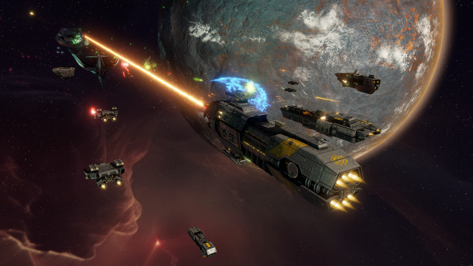 《太阳帝国的原罪2/Sins of a Solar Empire II》PC中文版下载-含v1.50.7_1