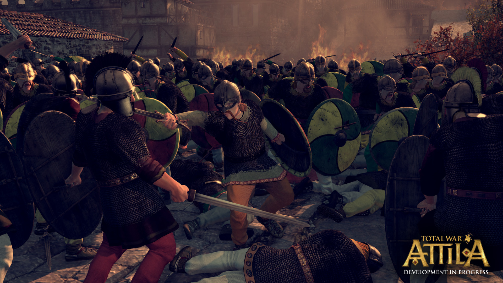 《阿提拉：全面战争/Total War: ATTILA》PC中文版下载-含v1.6.0版_1
