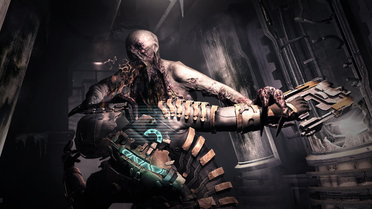 《死亡空间2/Dead Space 2》PC中文完整版下载_0