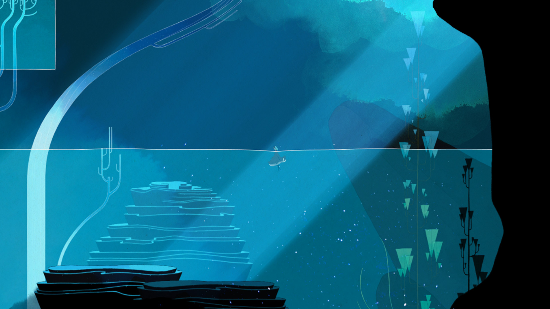 《GRIS》PC中文版下载-含Build20190307_0