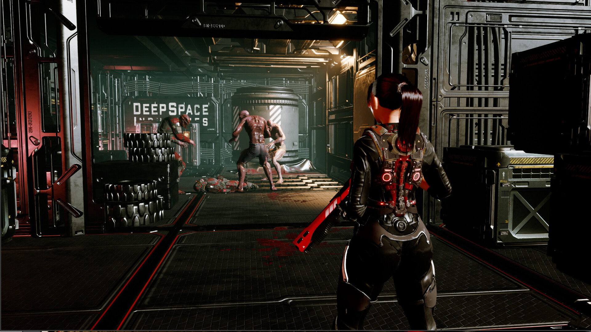 《深空七号/Deep Space 7》PC中文版下载-含Build.19538756_1