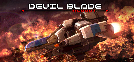 《恶魔之刃：重启版/DEVIL BLADE REBOOT》PC中文版下载-含v1.2.2_0