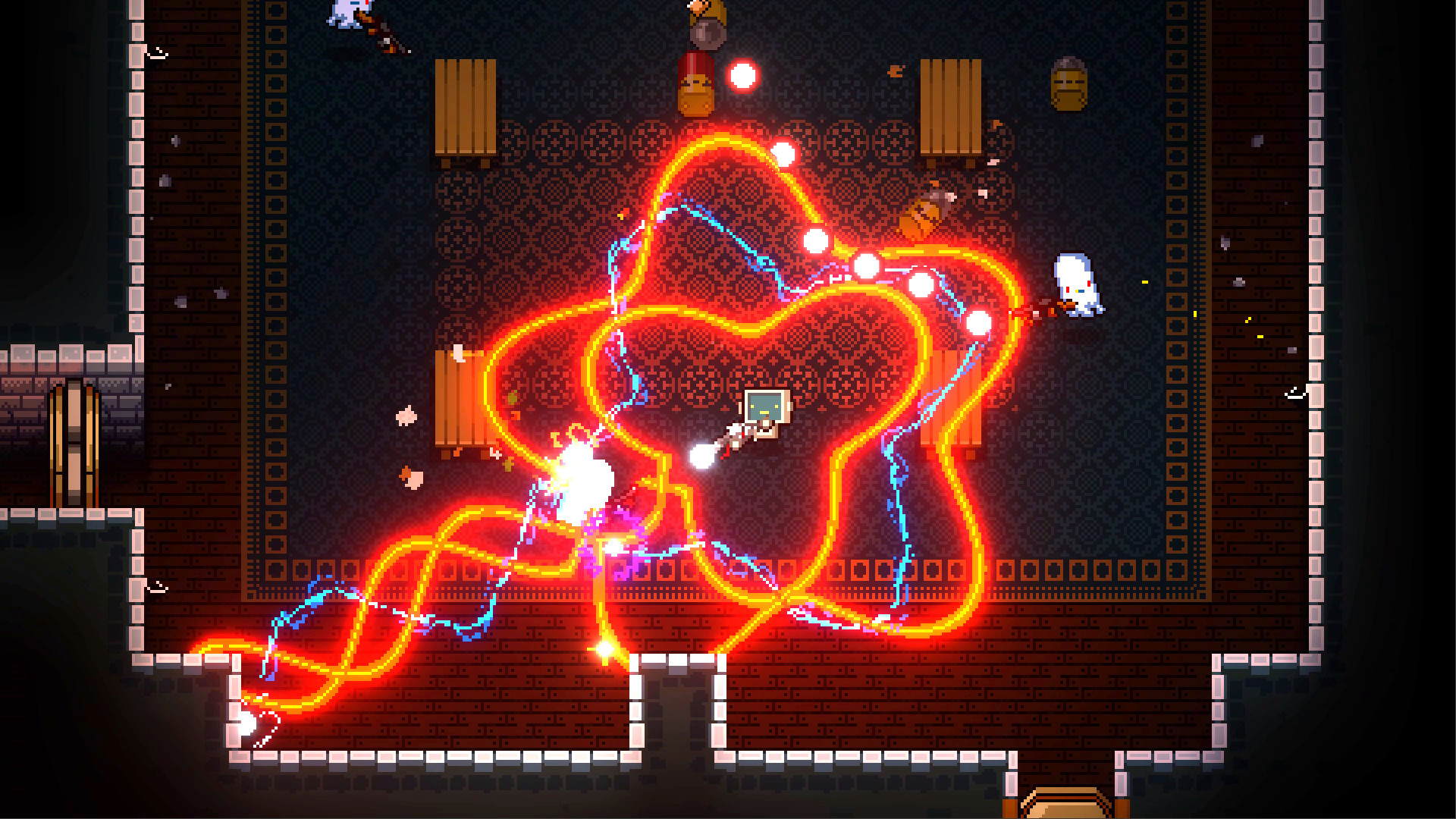 《挺进地牢/Enter the Gungeon》PC中文版下载-含v2.1.9a_0