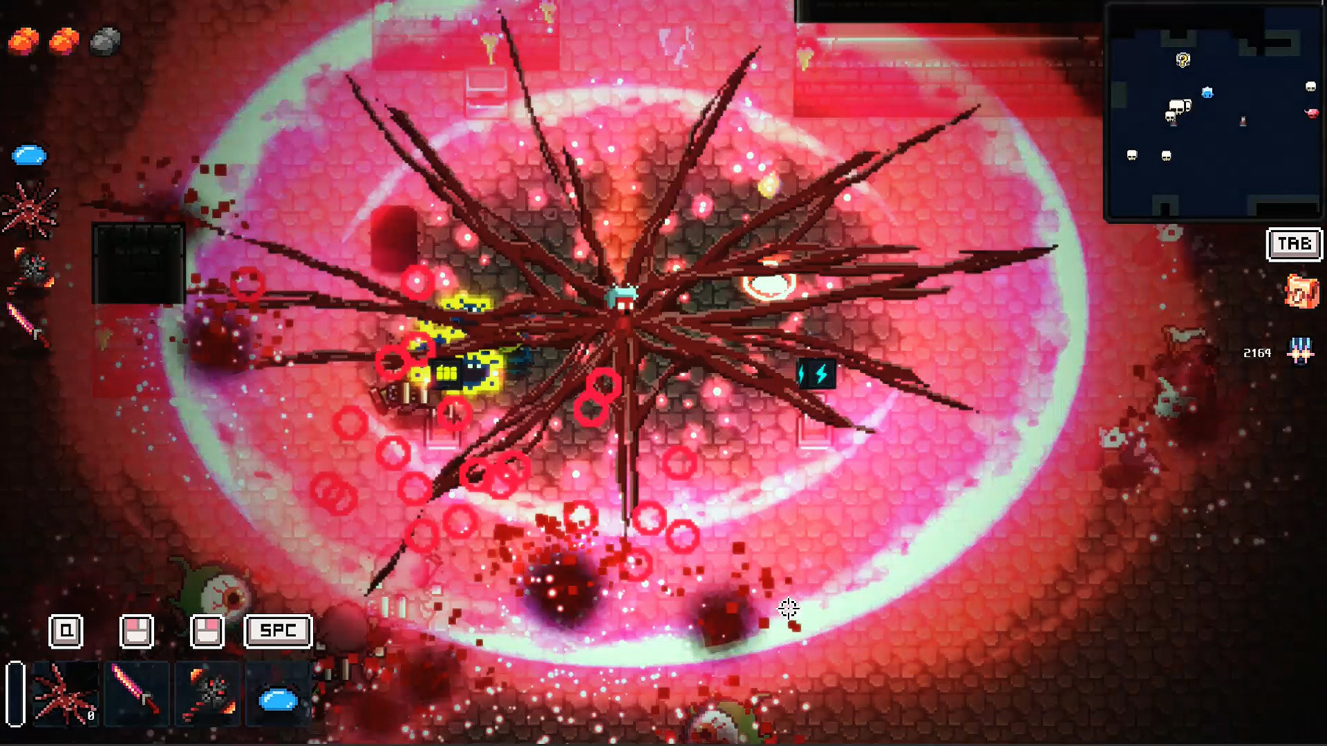PC游戏《代号:闯客/Chunker》中文v1.0153下载_1