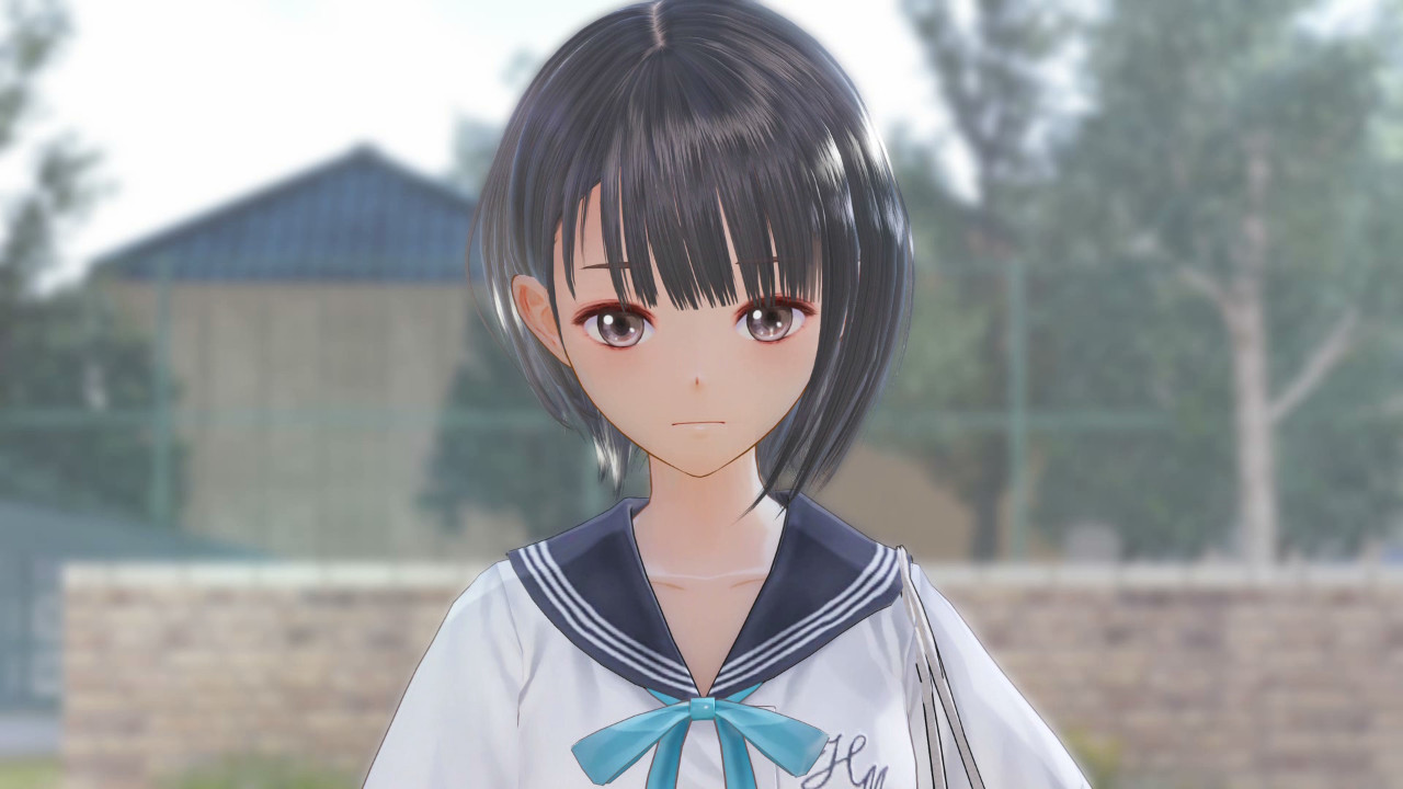 PC游戏《蔚蓝反射：幻舞的少女之剑/Blue Reflection》中文v20211007豪华版下载_1