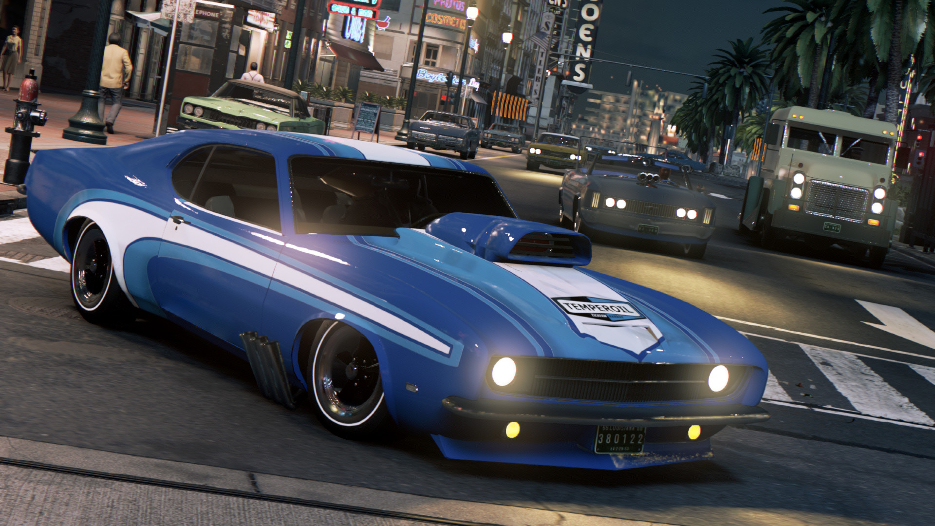 《黑手党3：最终版/Mafia III: Definitive Edition》PC中文最终版下载_0