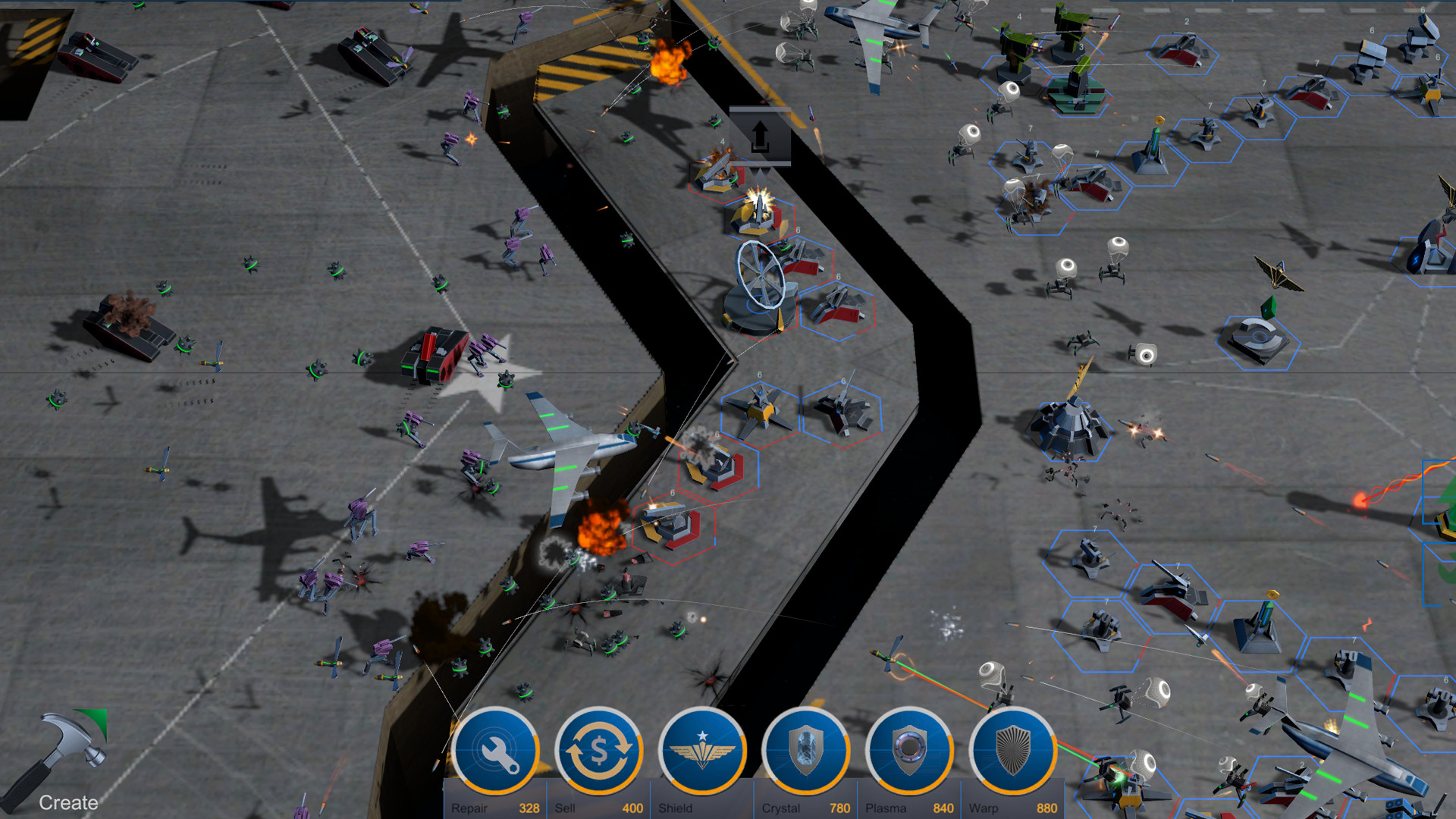 《无限重启/War Beasts》PC中文版下载-含Build.7212630_1