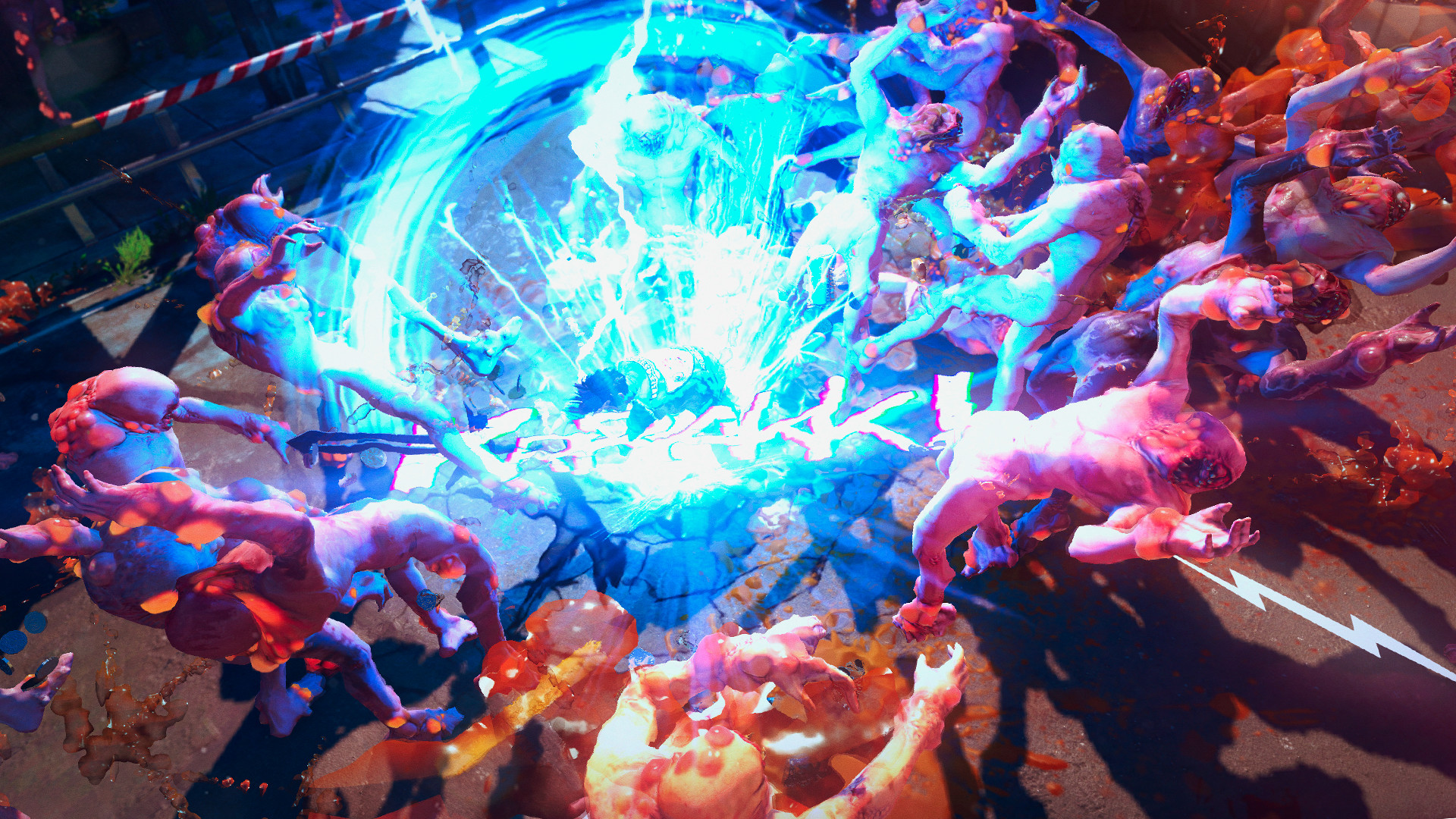 《日落过载/Sunset Overdrive》PC中文版下载_0
