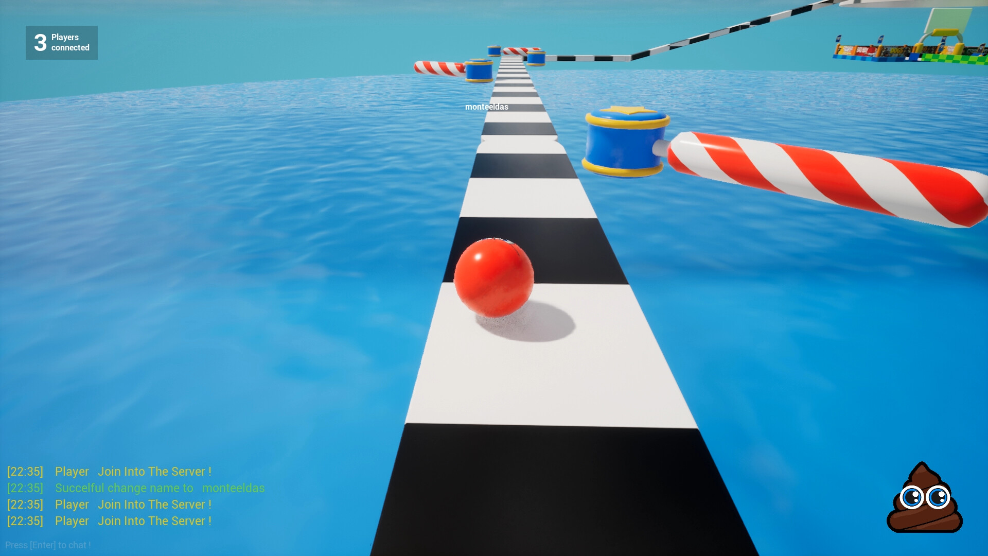 《滚球竞速派对/Ball Race Party》PC中文版下载-含Build.17596435_1