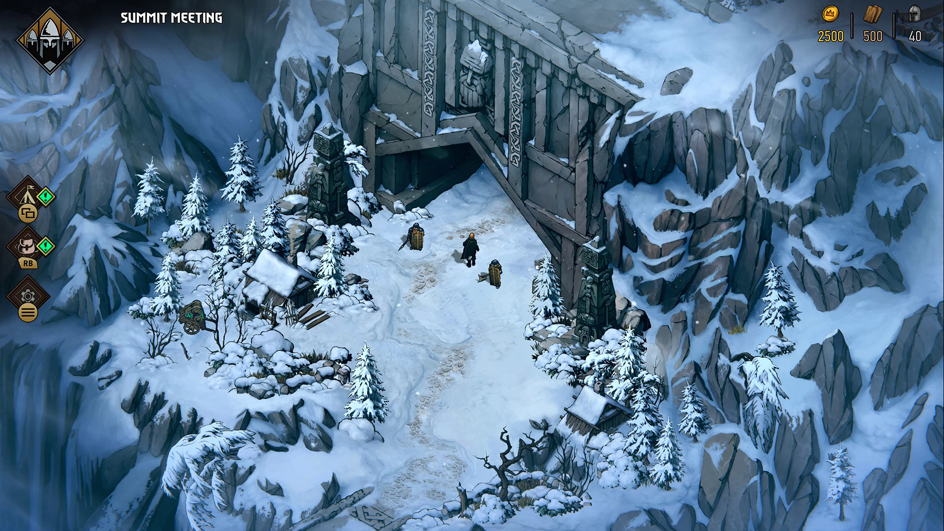 《巫师之昆特牌：王权的陨落/Thronebreaker: The Witcher Tales》PC中文版下载-含v1.0.2.12_1