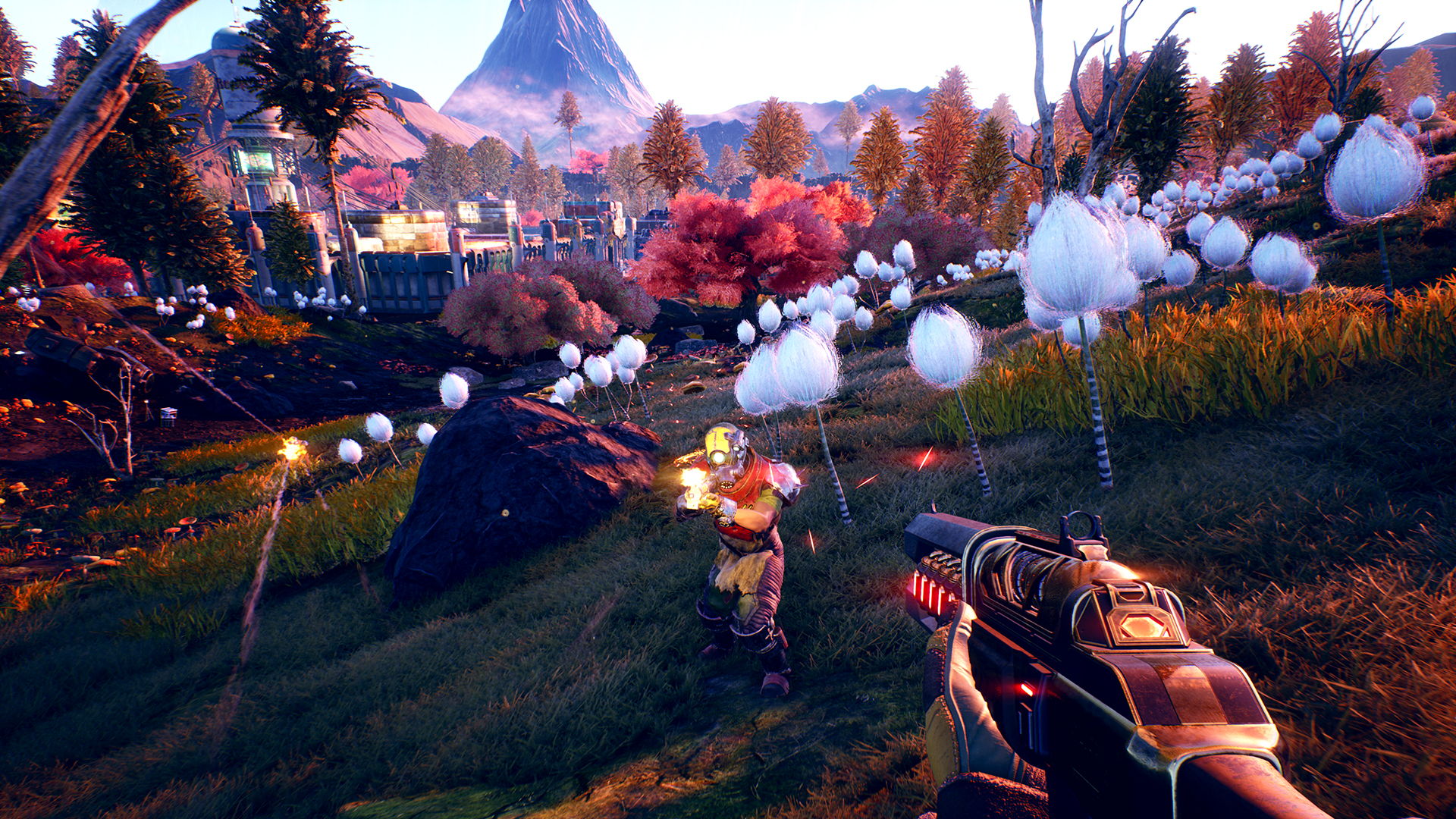 《天外世界/The Outer Worlds》PC中文版下载-含Build20210316_0