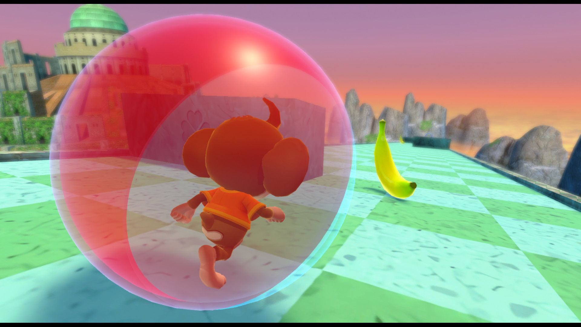 PC游戏《超级猴子球1&2重制版/Super Monkey Ball 1&2》中文v1.0.0下载_1