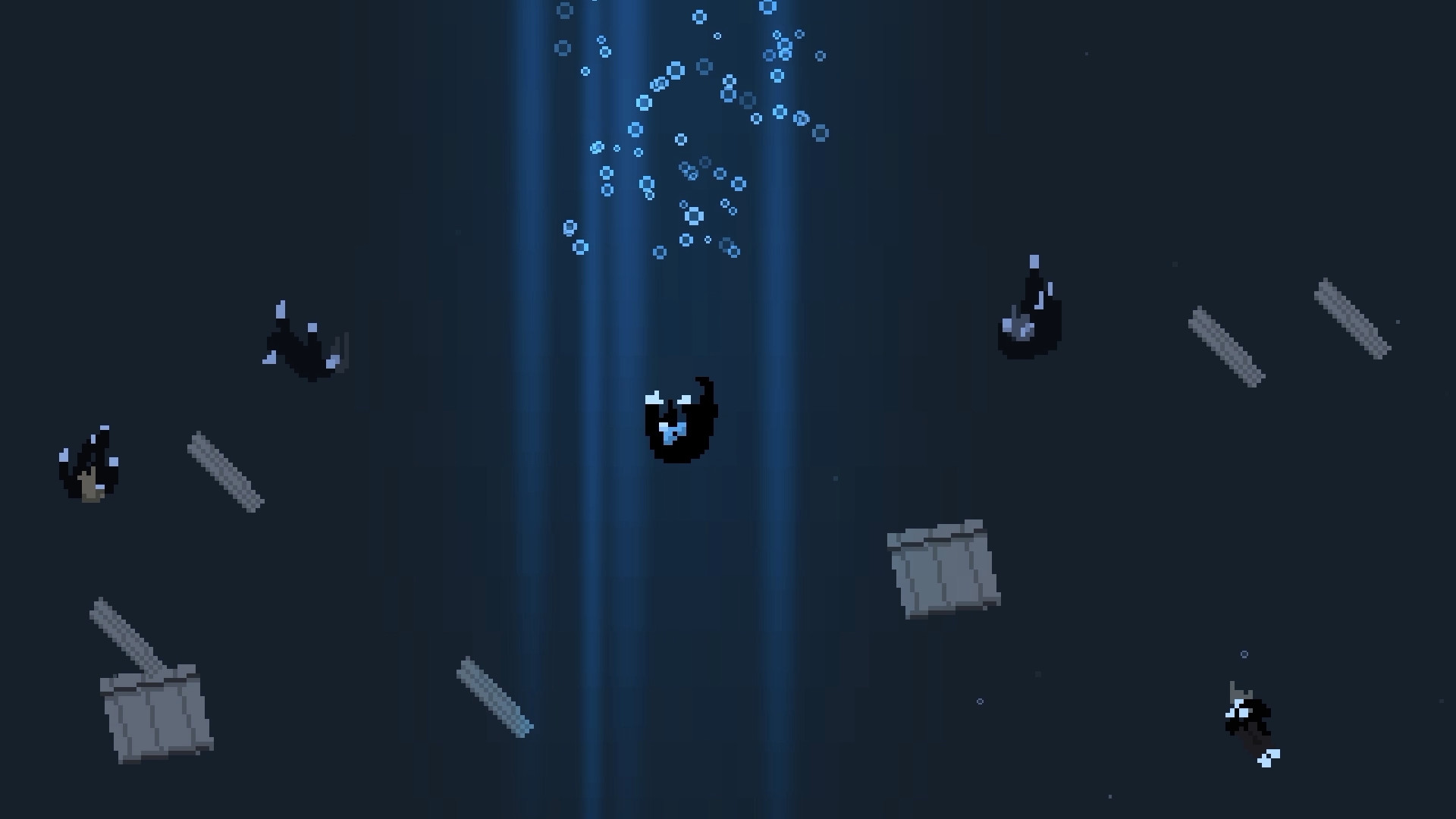 《奥利亚/Olija》PC中文版下载-含v1.1_1