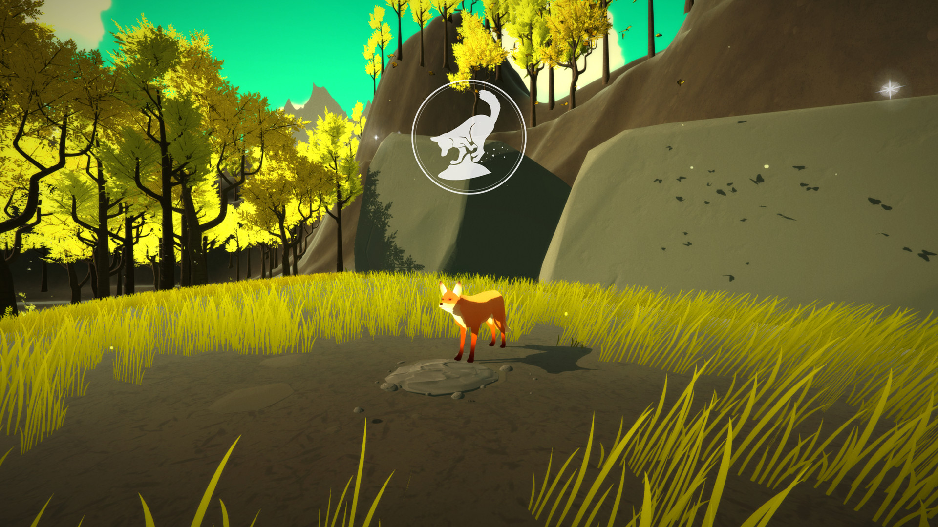《第一棵树/The First Tree》PC中文版下载-含v1.0.0.12终极版_1