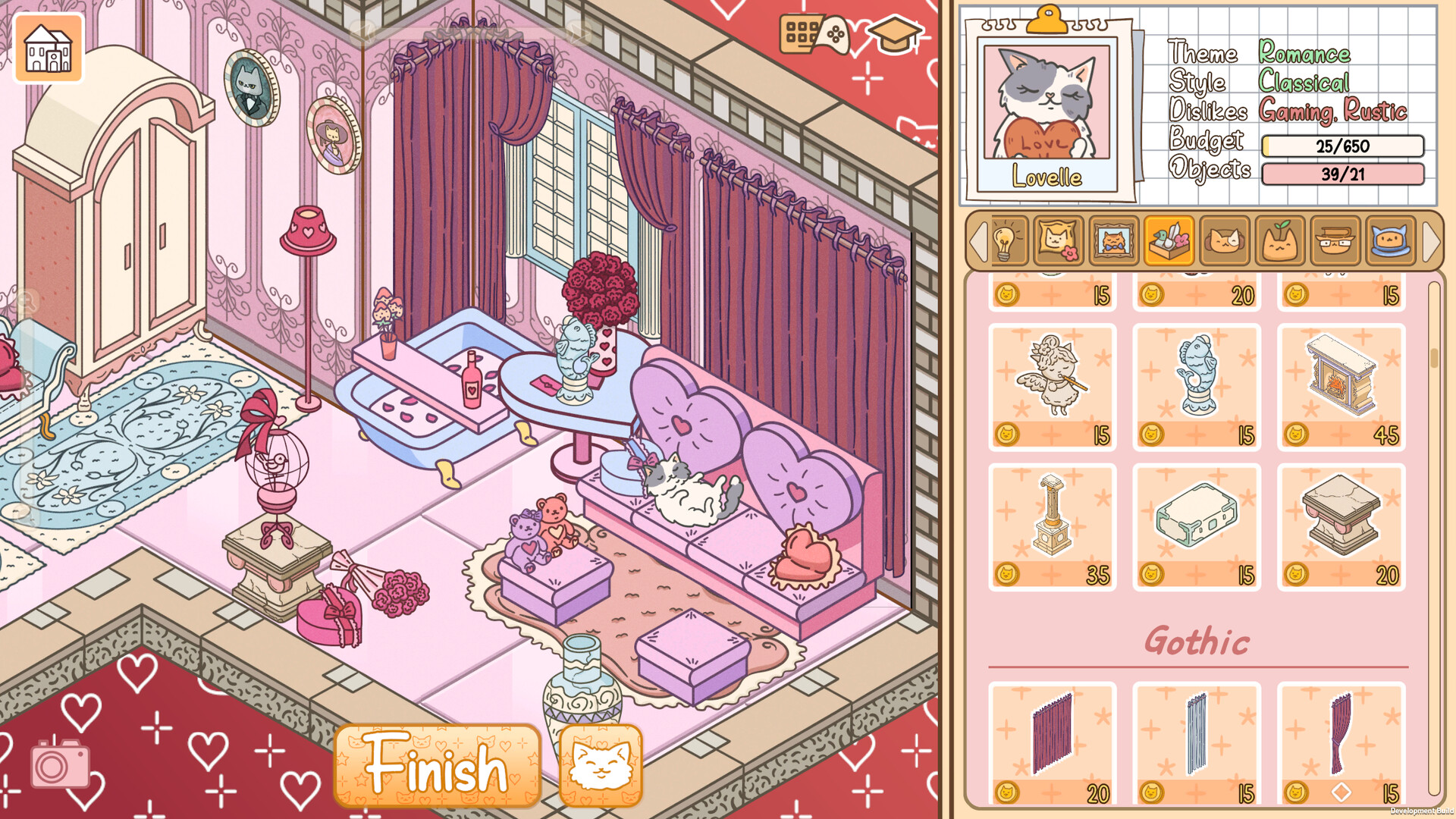 《猫咪的温馨小屋/Cats in Cozy Rooms》PC中文版下载-含Build.19608906_0