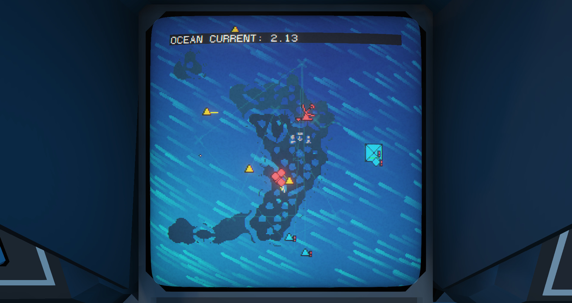《航母指挥官2/Carrier Command 2》PC中文版下载-含Build.19714202_0