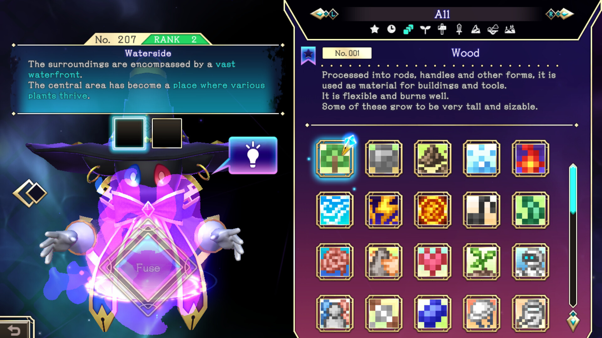 《逻辑艺术魔典/Logiart Grimoire》PC中文版下载-含Build.17759789_0