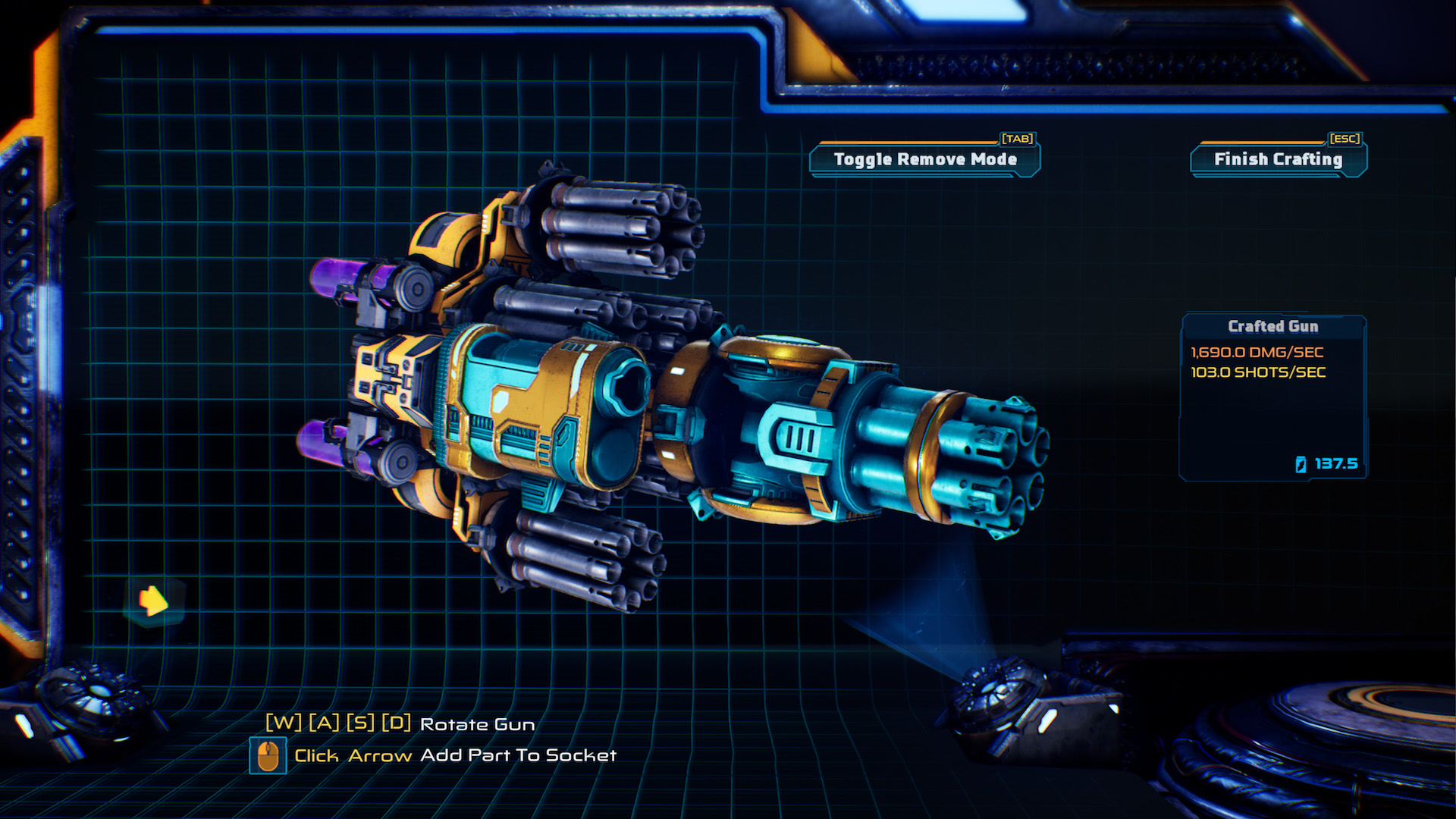 《重炮母舰/MOTHERGUNSHIP》PC中文版下载-含Build980_1