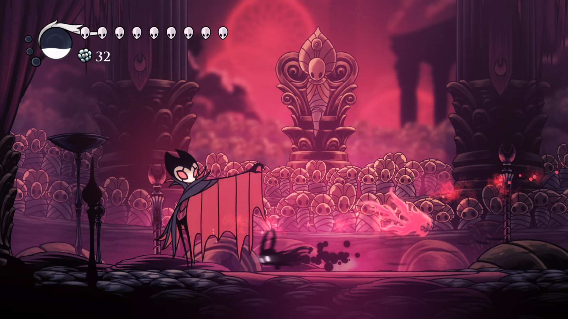 PC游戏《空洞骑士/Hollow Knight》中文v1.5.78.11833下载_0