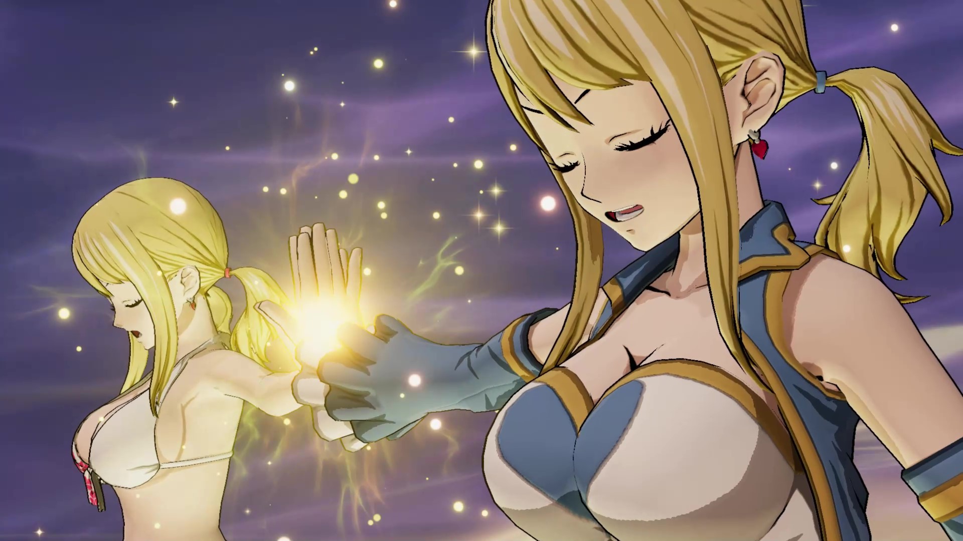 《妖精的尾巴/FAIRY TAIL》PC中文版下载-含v1.04_1