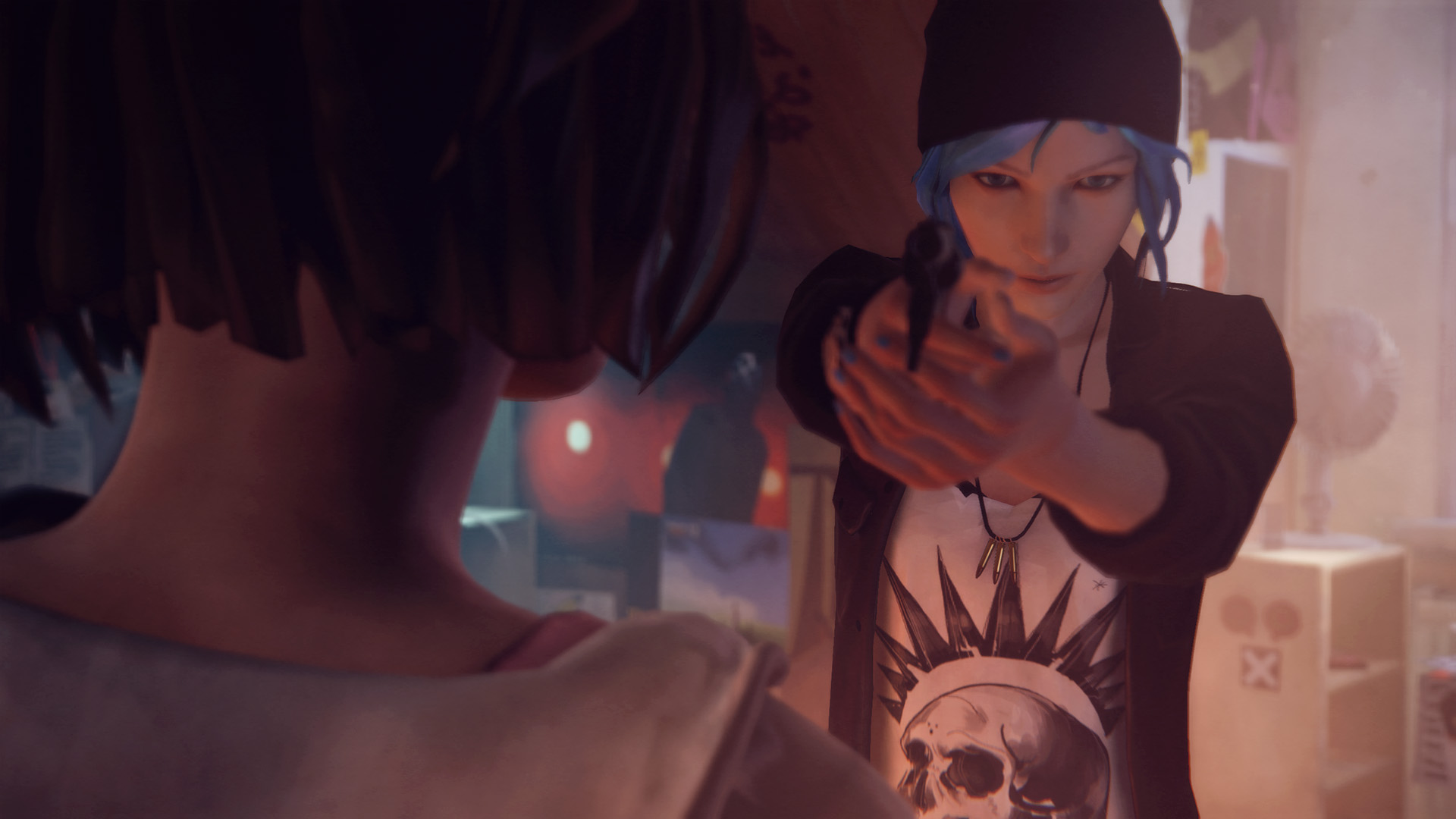 《奇异人生1/Life is Strange – Episode 1》PC中文版下载-含v1.0.0.397609_1