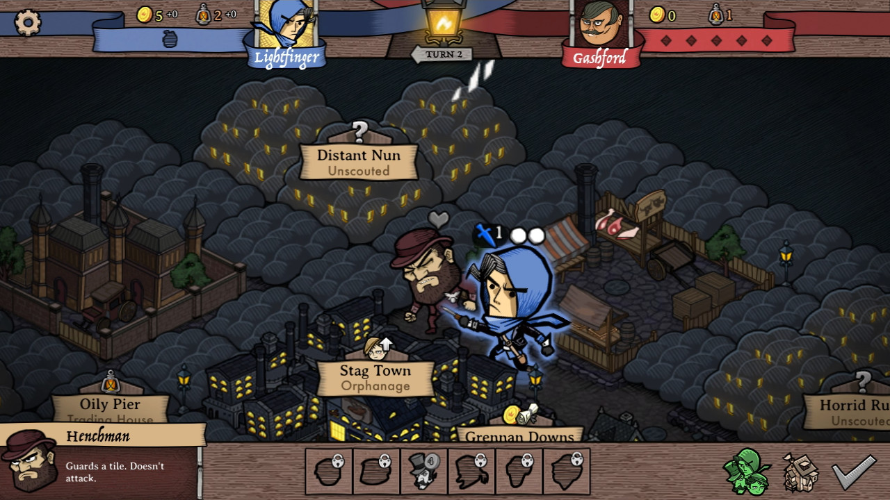 《反英雄/Antihero》PC中文版下载-含v1.0.26_1