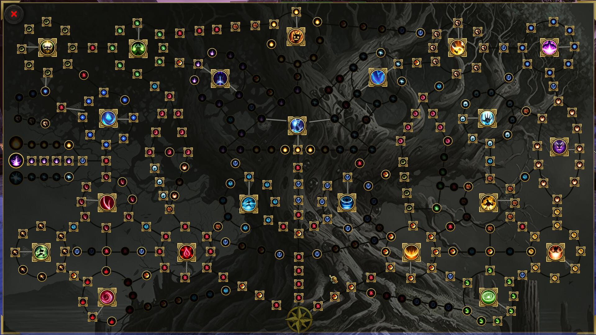 《矮人领域/Dwarven Realms》PC中文版下载-含Build.19588658_0