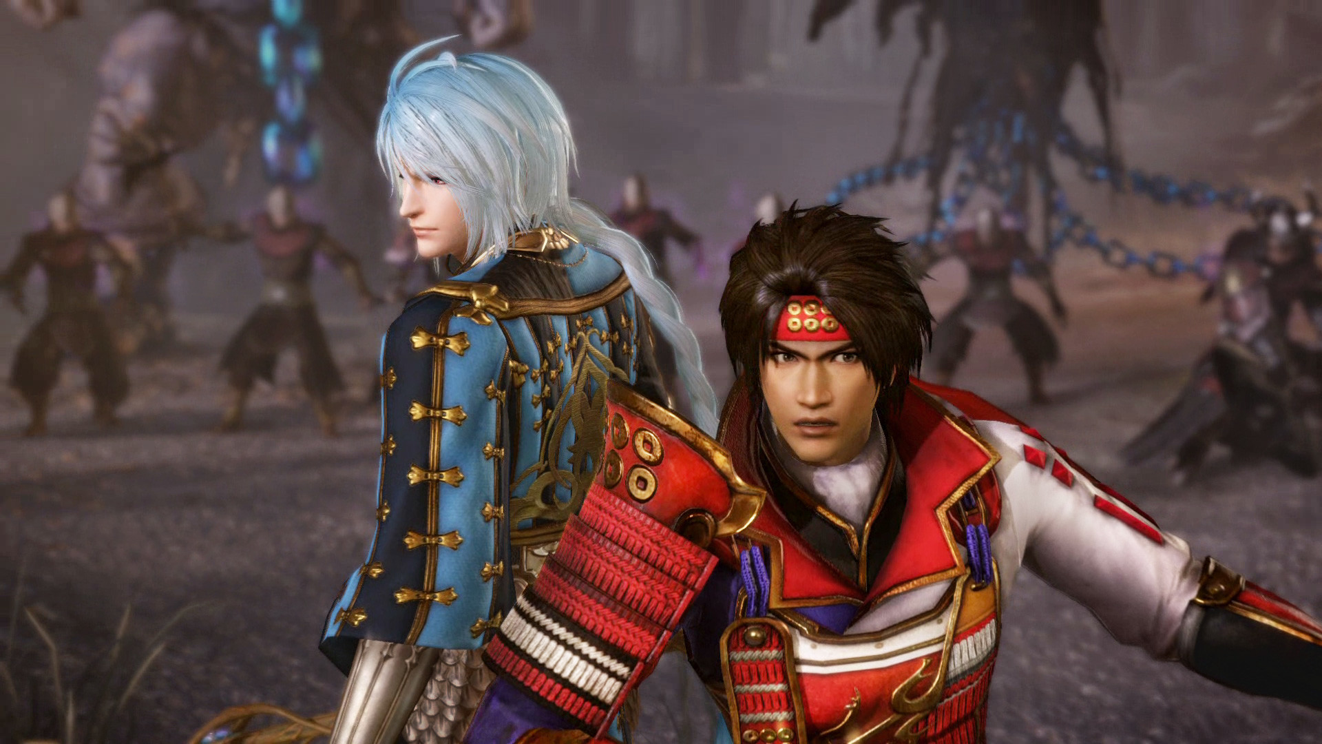 《无双大蛇3终极版/Warriors Orochi 4 Ultimate》PC中文版下载-含v1.0.0.9终极版_0