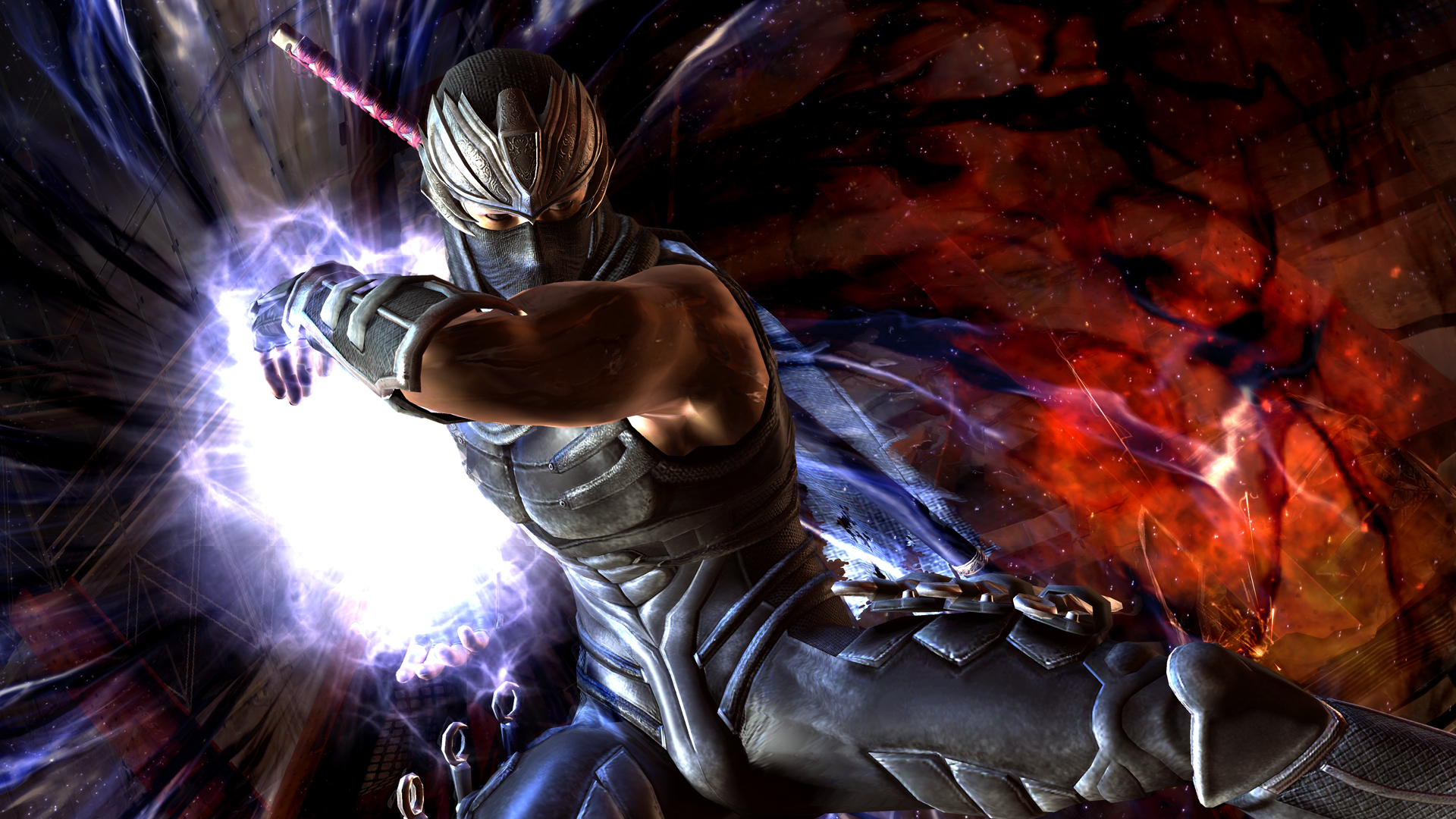 《死或生5：最后一战/Dead or Alive 5：Last Round》PC中文版下载-含v1.10c_1