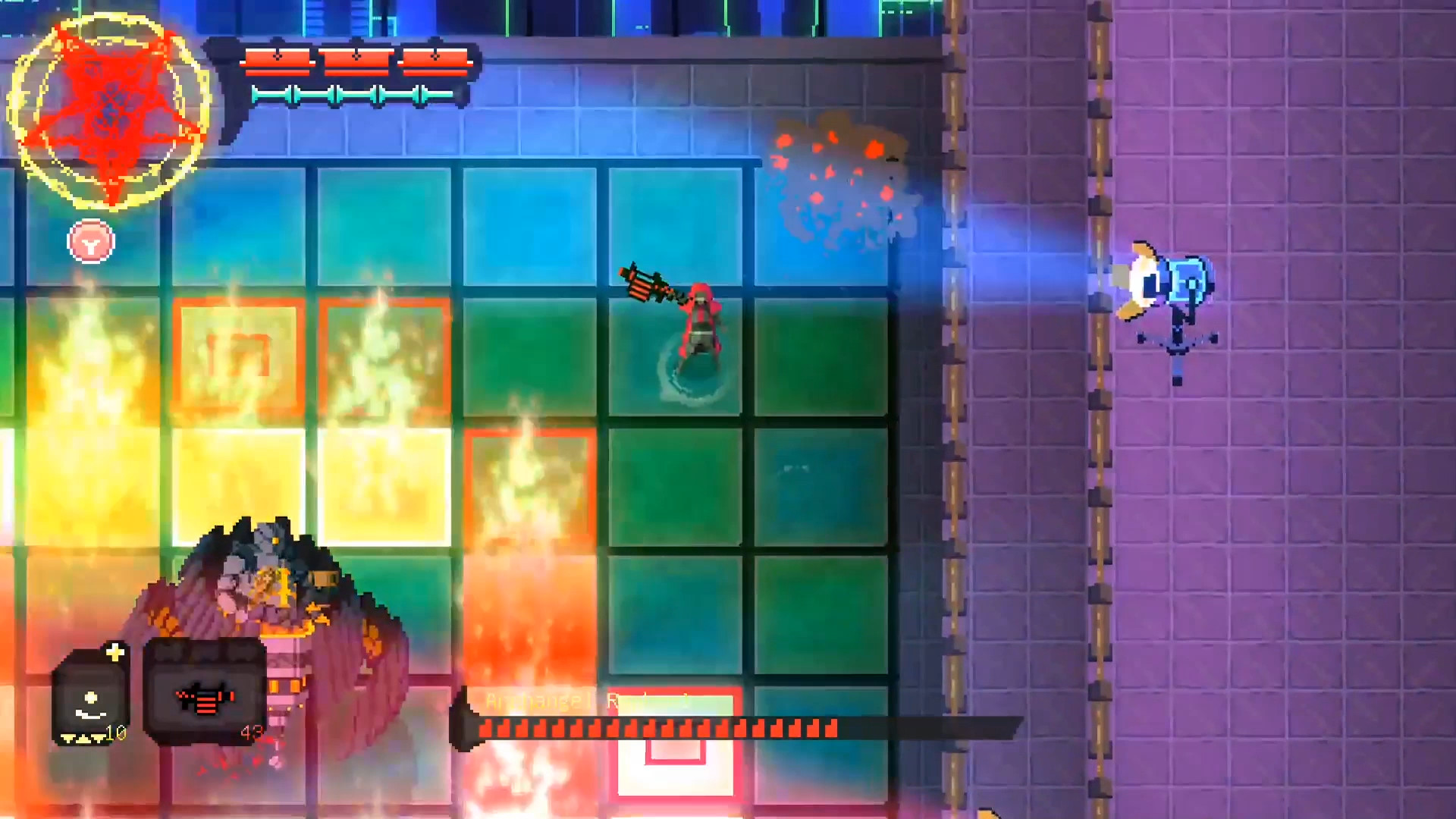 PC游戏《堕落天使/Fallen Angel》中文v1.0.7下载_0