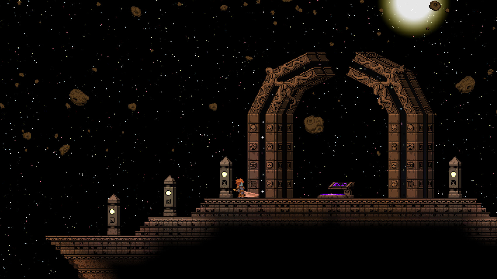 《星界边境/Starbound》PC中文版下载-含v1.4.4_0
