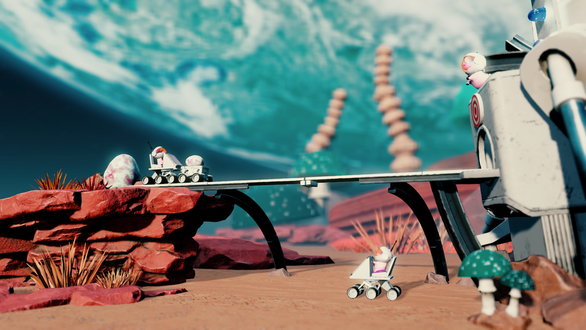 《疯狂机器3/Crazy Machines 3》PC中文版下载-含v1.5.1_0