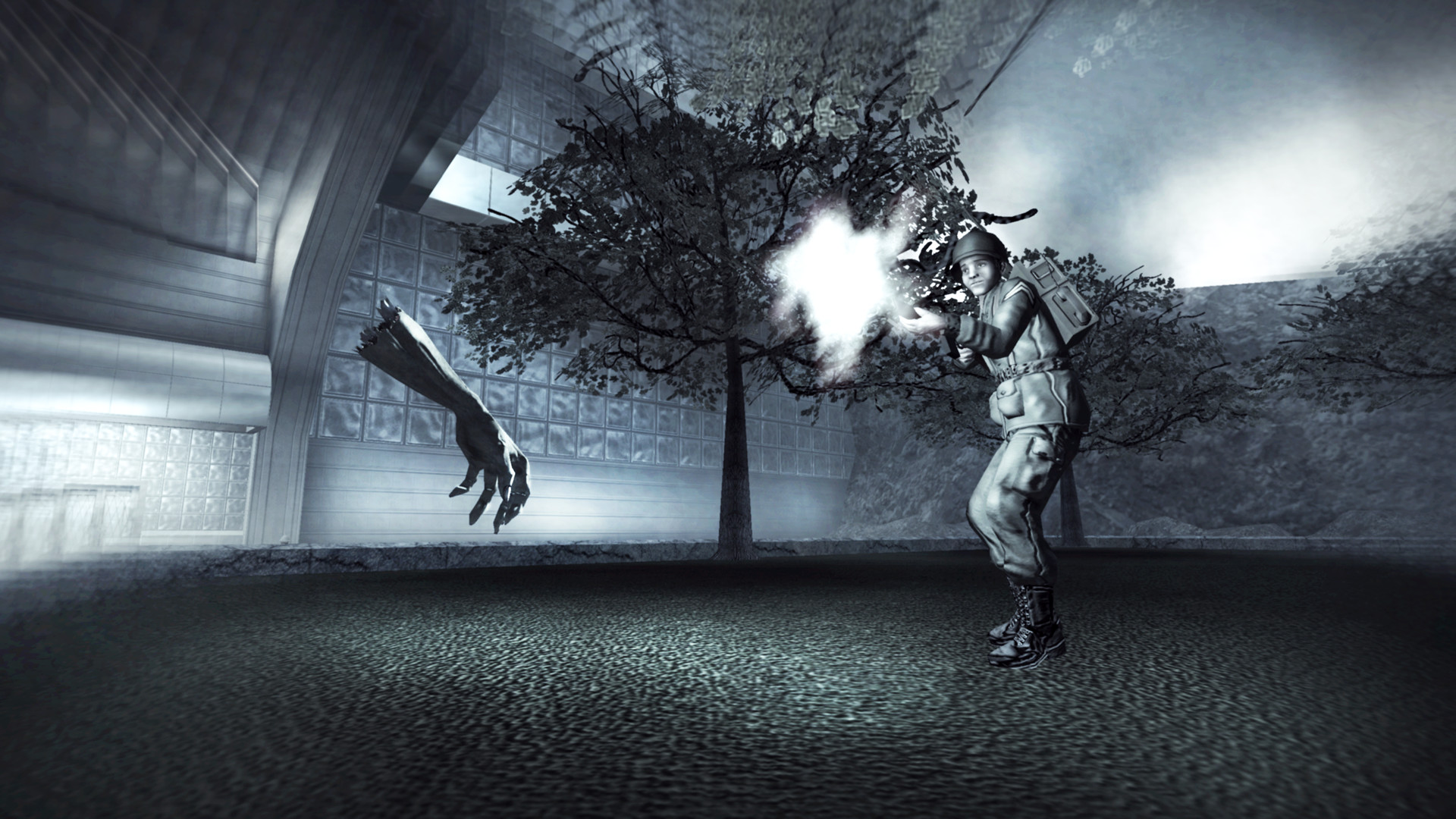 PC游戏《僵尸斯塔布斯/Stubbs the Zombie in Rebel Without a Pulse》中文v20210317下载_0