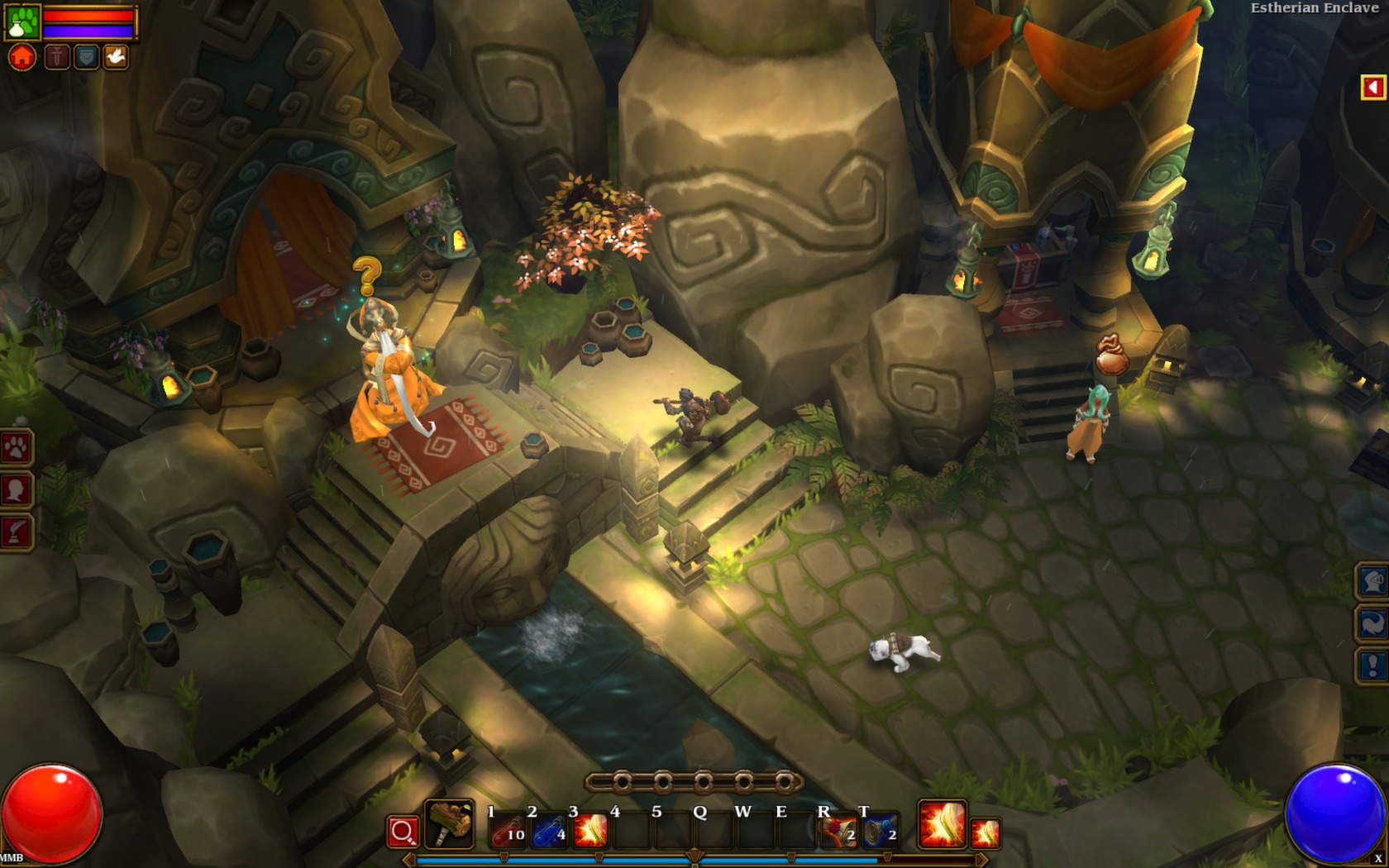《火炬之光2/Torchlight II》PC中文版下载-含v1.25.9.5典藏版_1