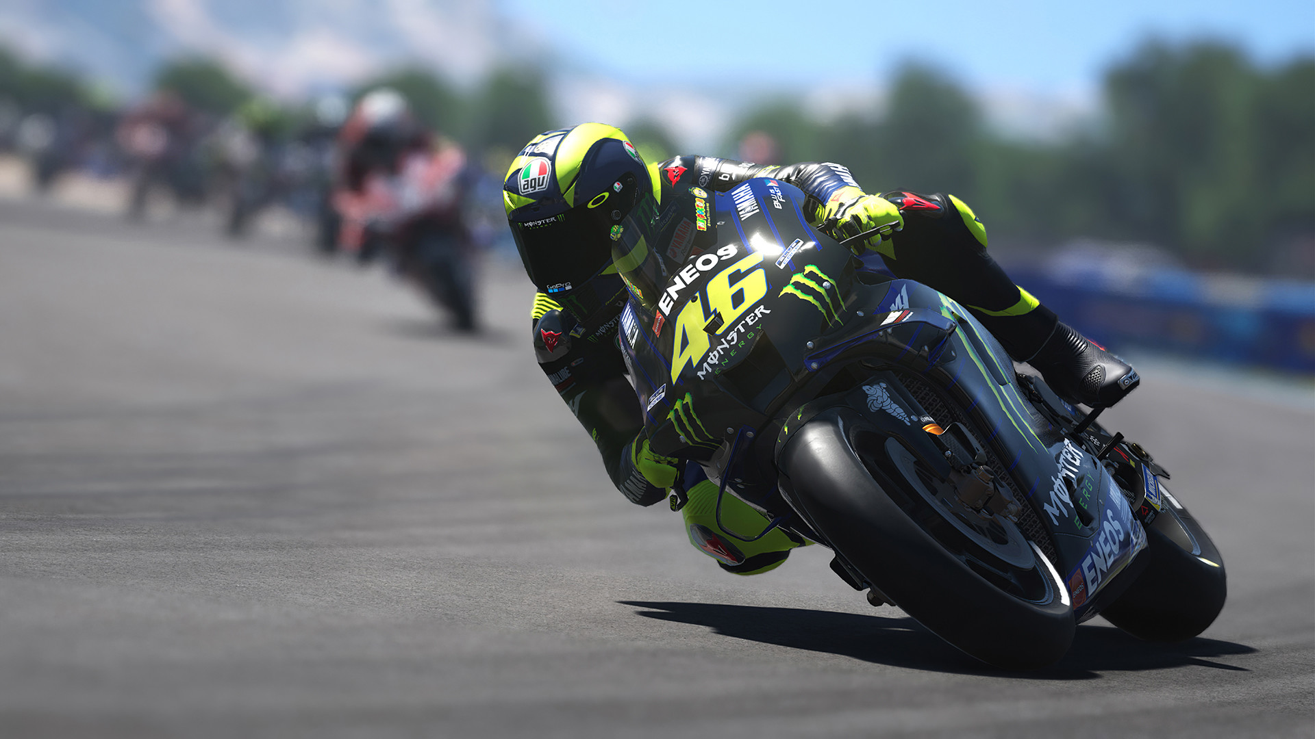 《世界摩托大奖赛20/MotoGP 20》PC中文版下载-含Build20201228_0