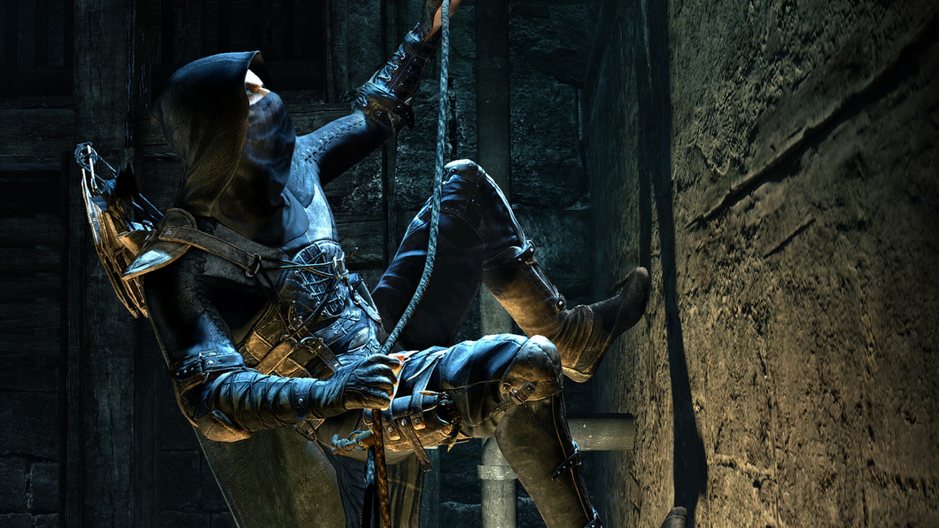 PC游戏《神偷4/Thief》中文v1.2下载_1
