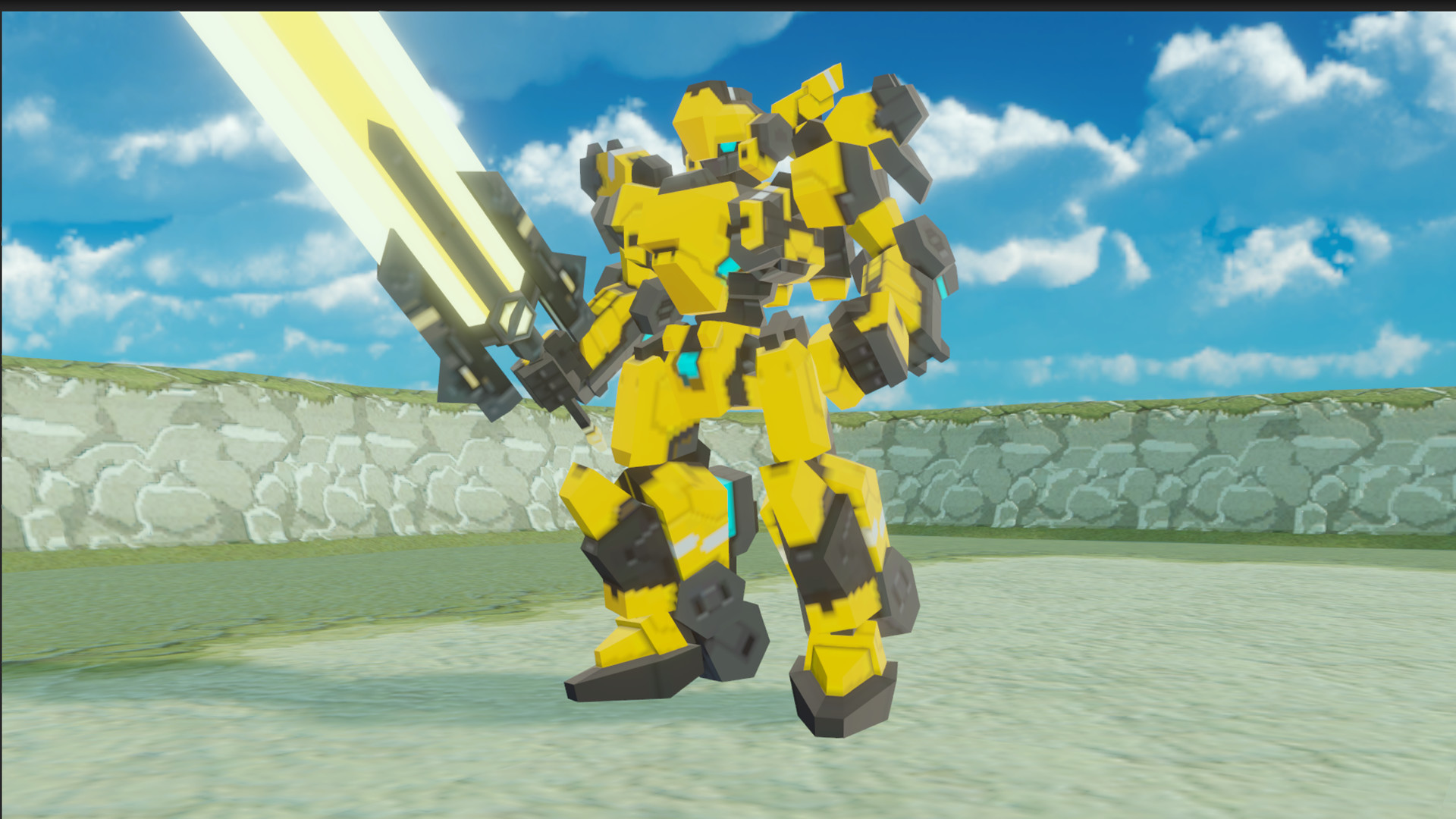 PC游戏《超时空战记Gun & Slash/CosmicBreak Gun & Slash》中文v1.0.2下载_1