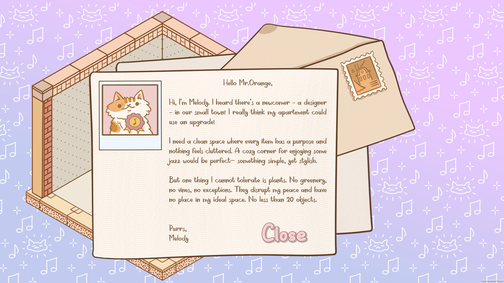 《猫咪的温馨小屋/Cats in Cozy Rooms》PC中文版下载-含Build.19608906_1