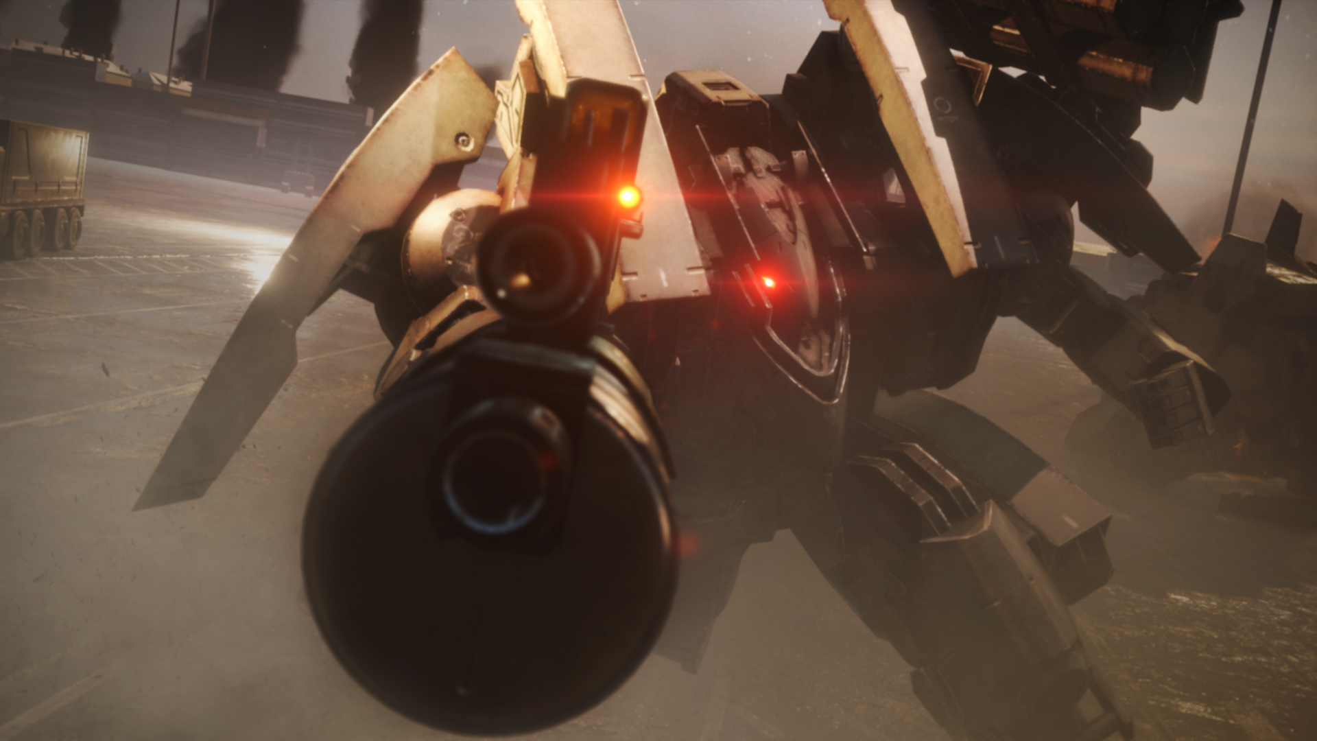 《生还者/LEFT ALIVE》PC中文完整版下载_1
