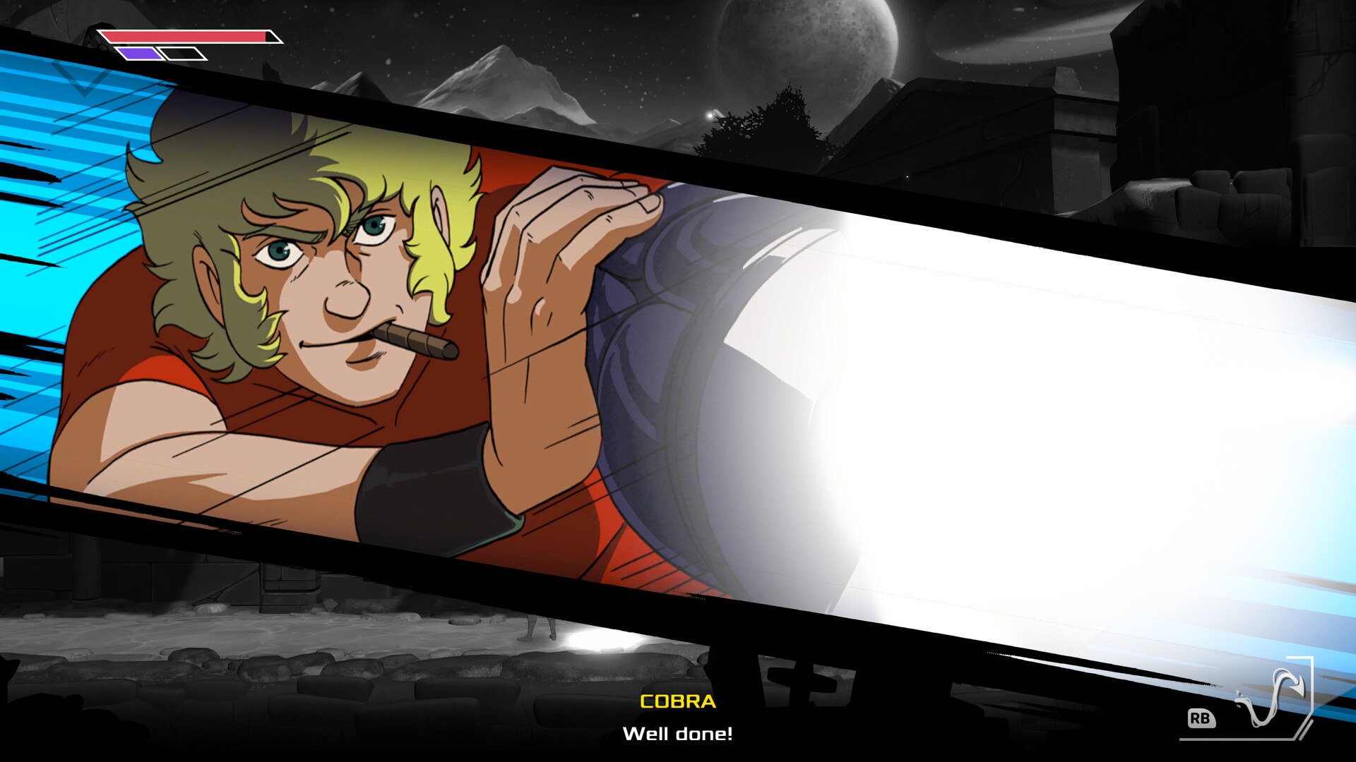《太空冒险哥普拉：觉醒/Space Adventure Cobra – The Awakening》PC中文版下载-含Build.19741355_0