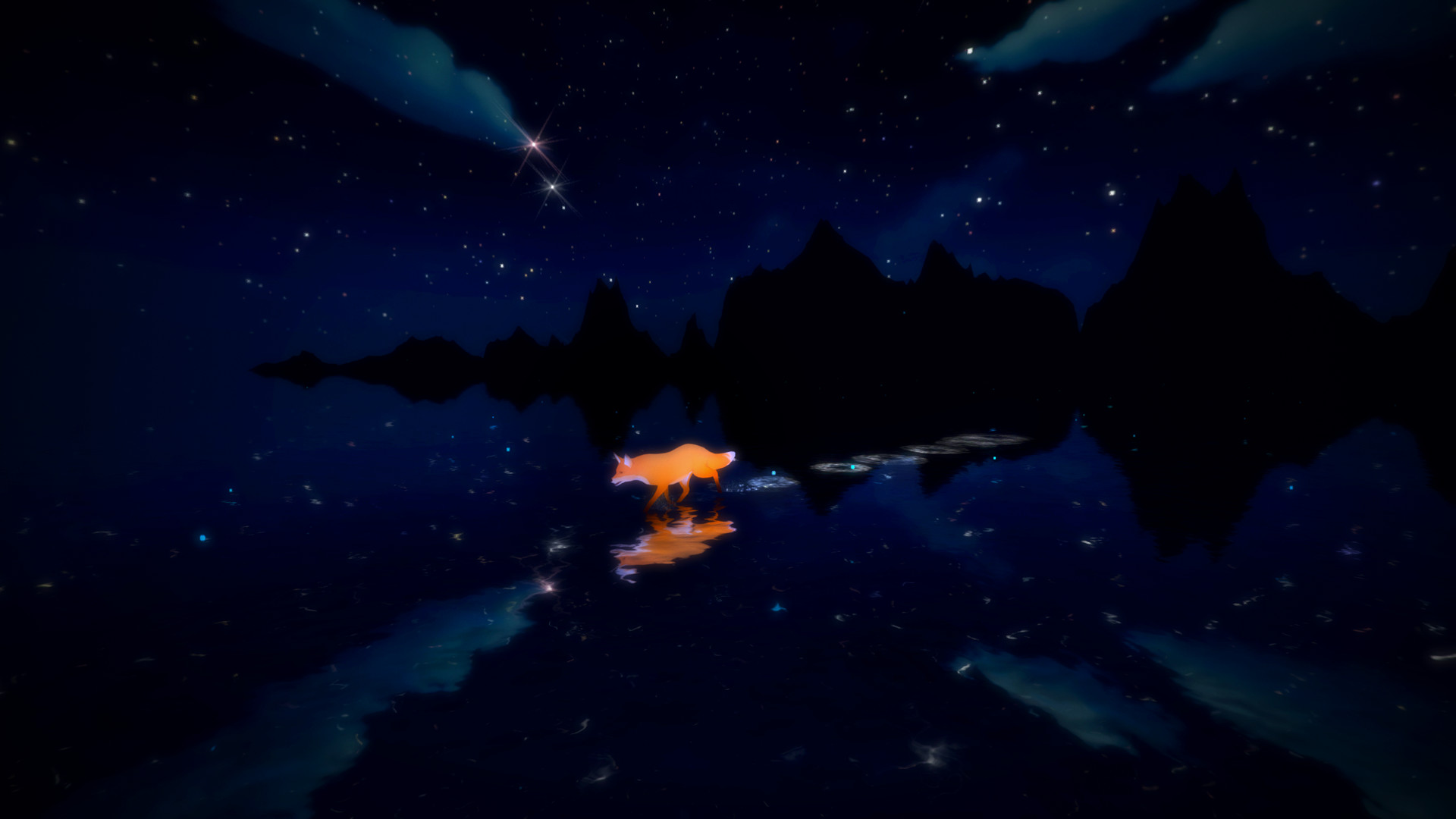 《第一棵树/The First Tree》PC中文版下载-含v1.0.0.12终极版_0
