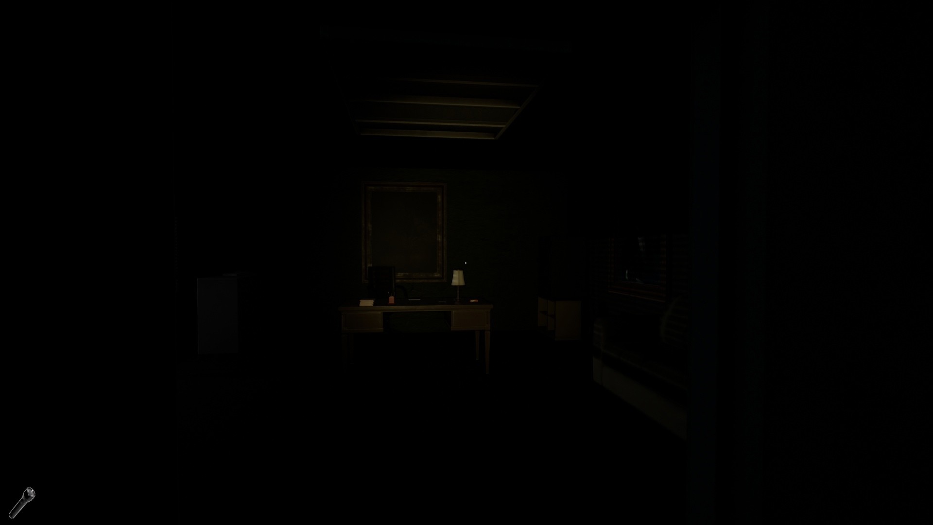 《在黑暗中低语/Whispers in the Dark》PC中文完整版下载_1