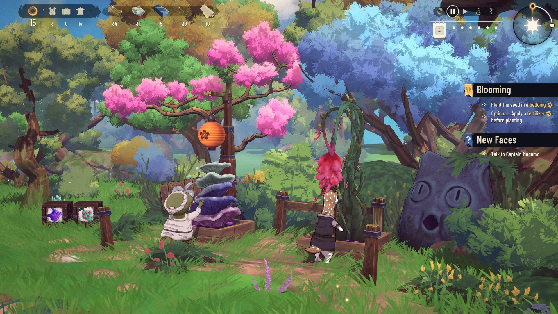 《银河酒店/Hotel Galactic》PC中文版下载-含v0.5.7_0