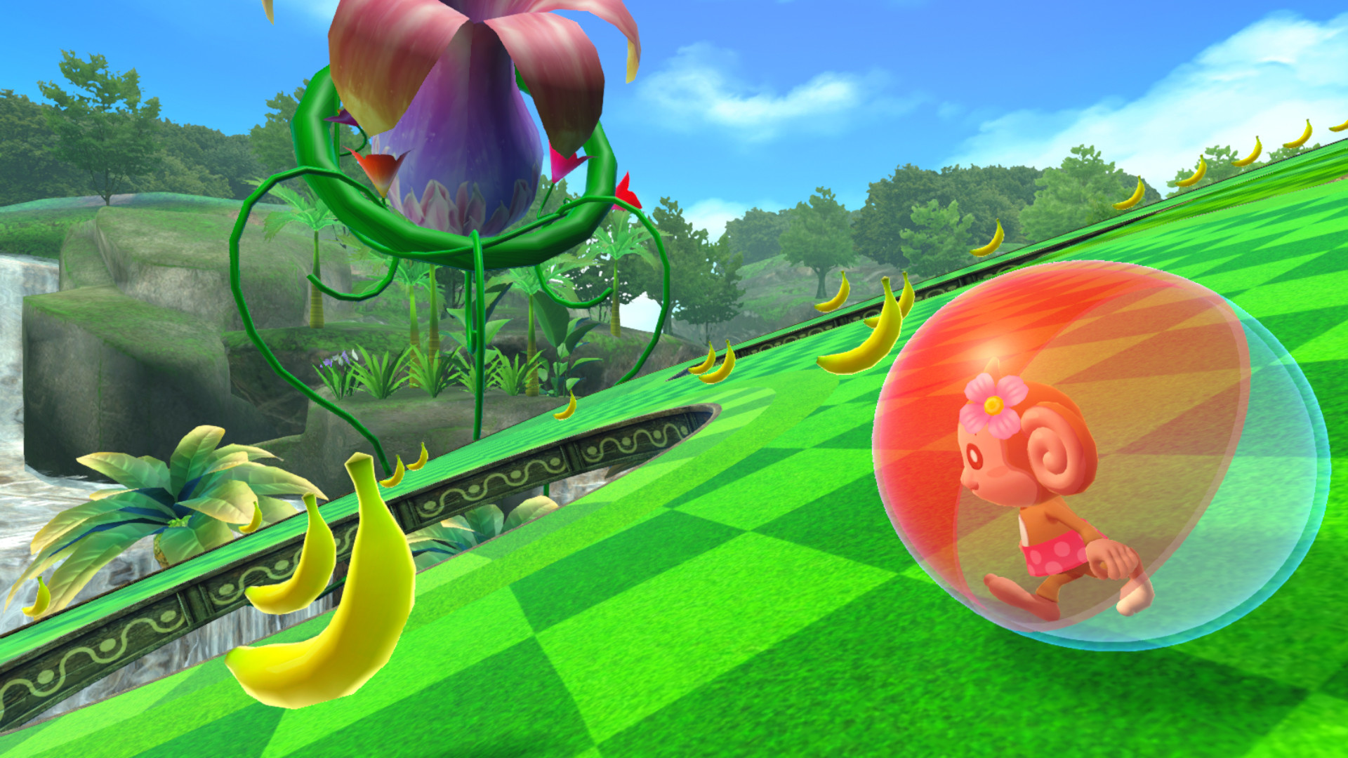 PC游戏《超级猴子球1&2重制版/Super Monkey Ball 1&2》中文v1.0.0下载_0