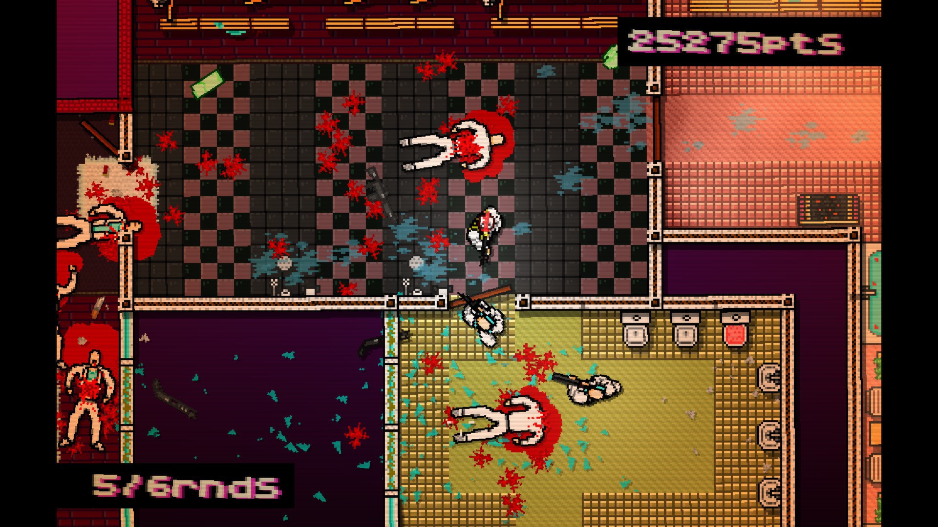 PC游戏《迈阿密热线/Hotline Miami》中文v20140221下载_1
