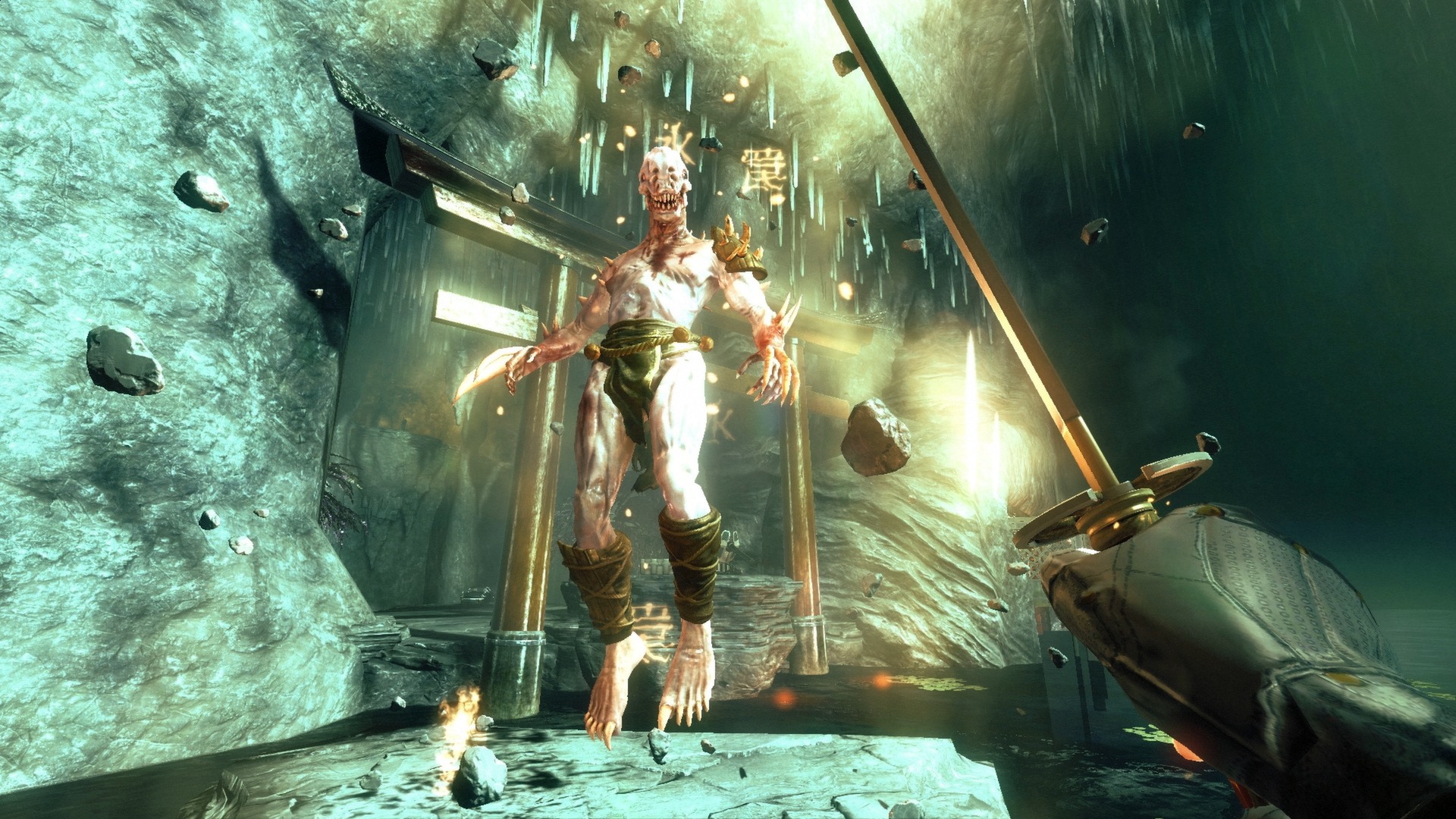 《影子武士/Shadow Warrior》PC中文版下载-含v1.5.0特别版_1
