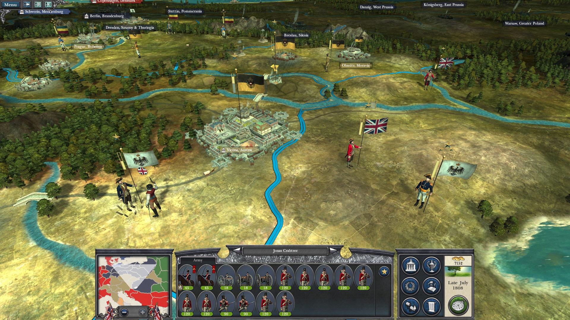 《拿破仑：全面战争/Napoleon: Total War》PC中文版下载-含v1.30_1