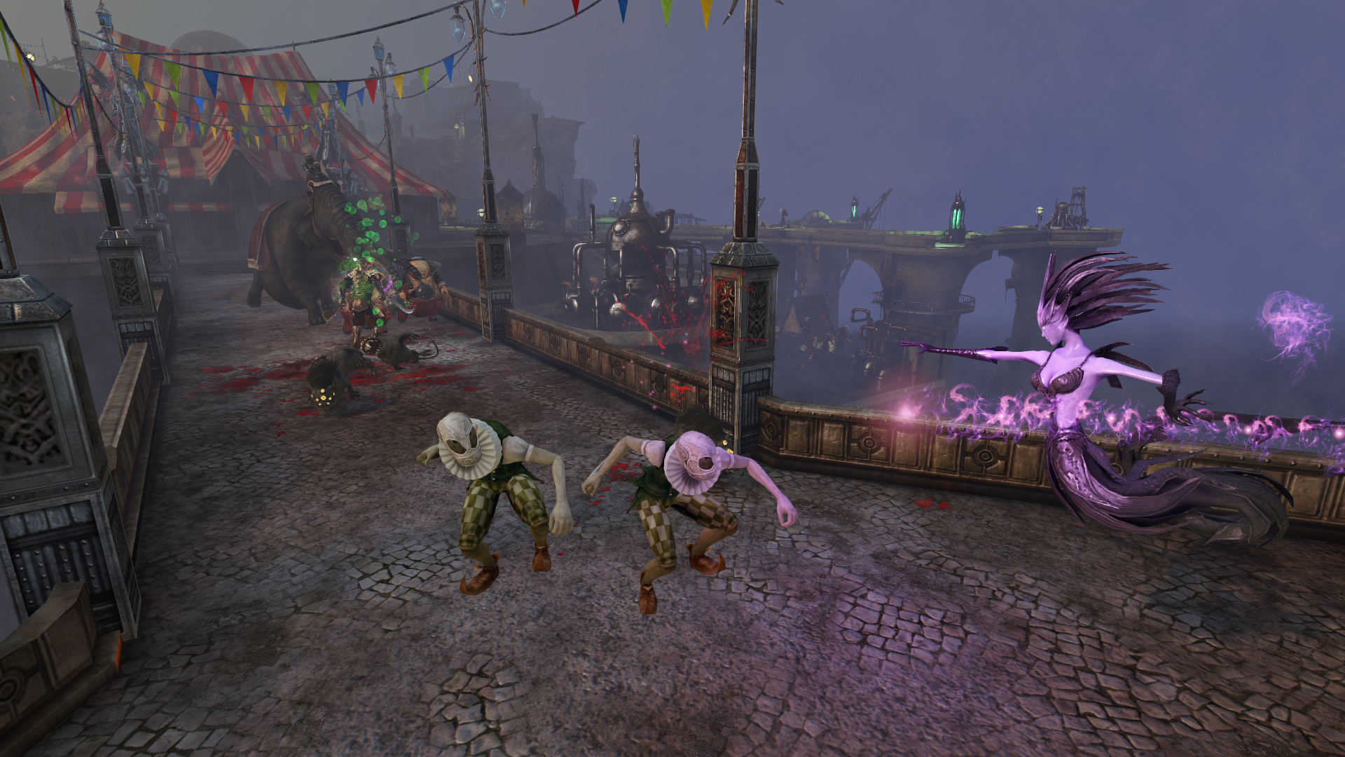 《范海辛的奇妙冒险3/The Incredible Adventures of Van Helsing III》PC中文版下载-含v1.0.7d版_1