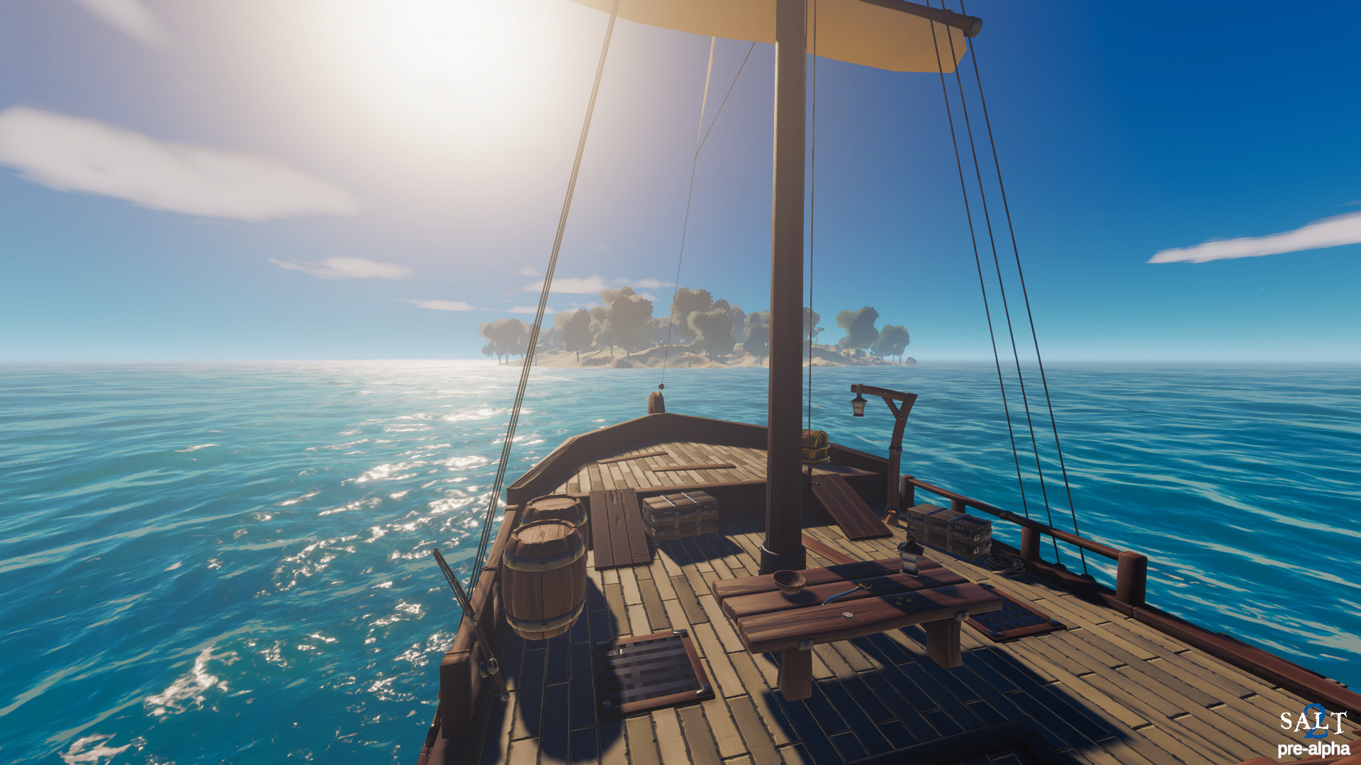 《海盐2：黄金海岸/Salt 2: Shores of Gold》PC中文版下载-含Build.19674436_1