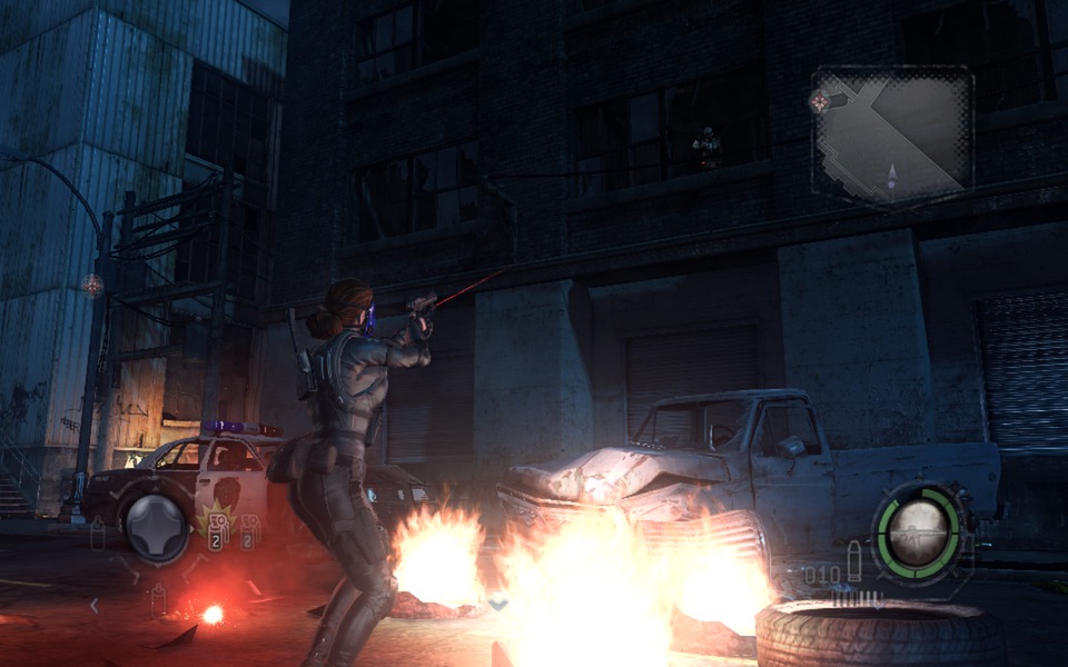 《生化危机：浣熊市行动/Resident Evil：Operation Raccoon City》PC中文完整版下载_0